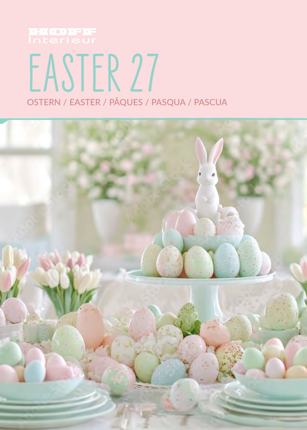 Easter 2027