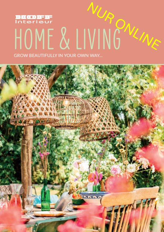 Home &amp; Living