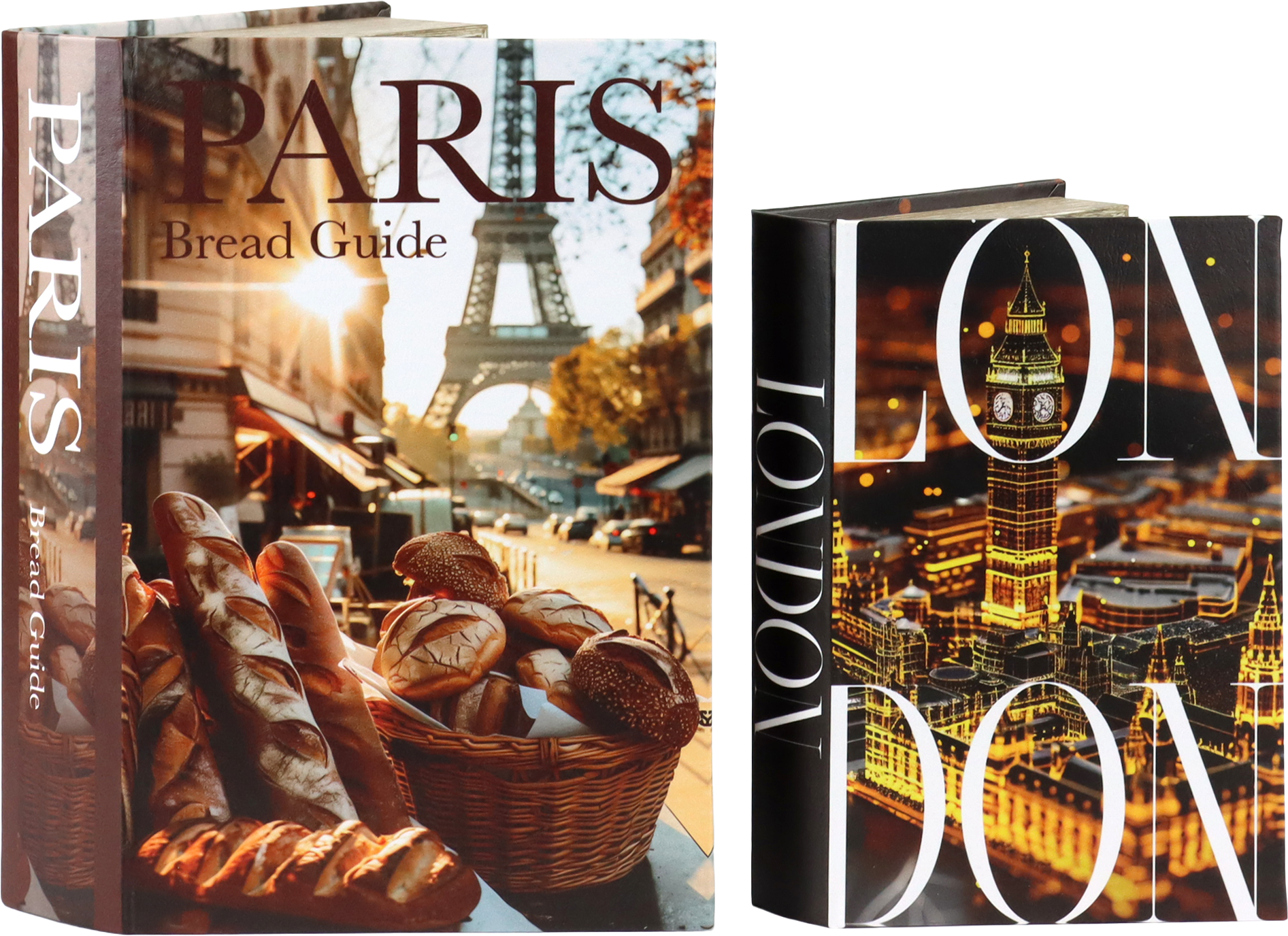 1025 FOLIANTEN CAPITAL CITIES  S/2