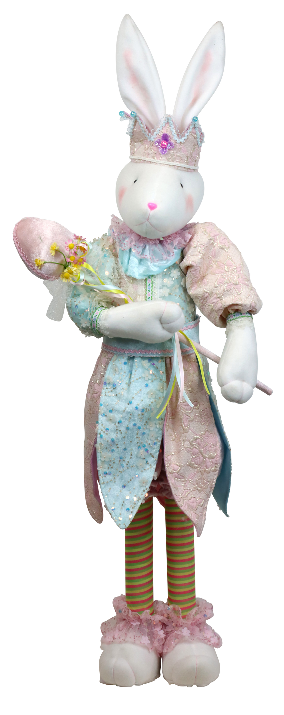 1079 HAUT-PARLEUR EASTER CARNIVAL