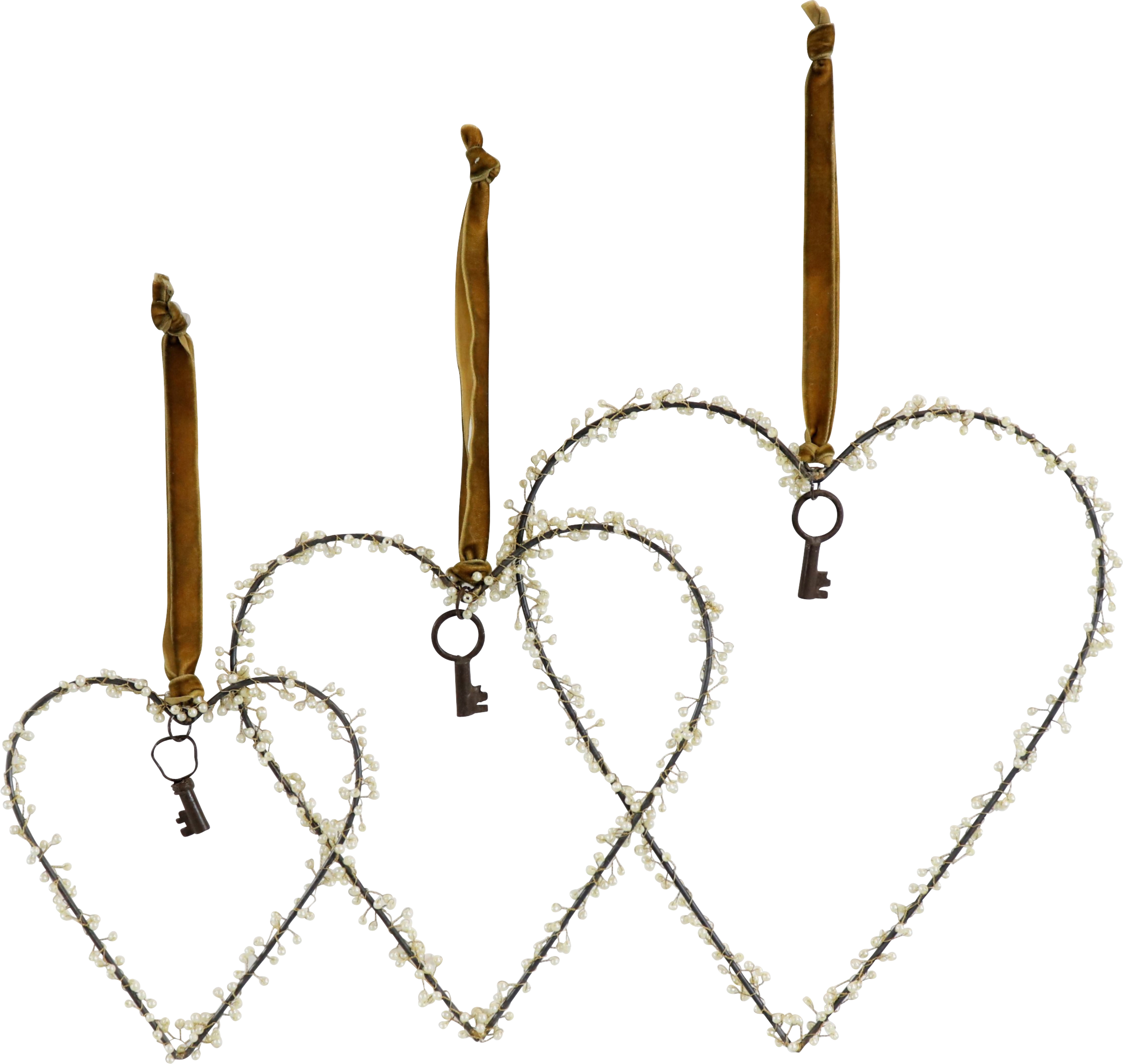 1145 SUSPENSIONS  HERZ  3P