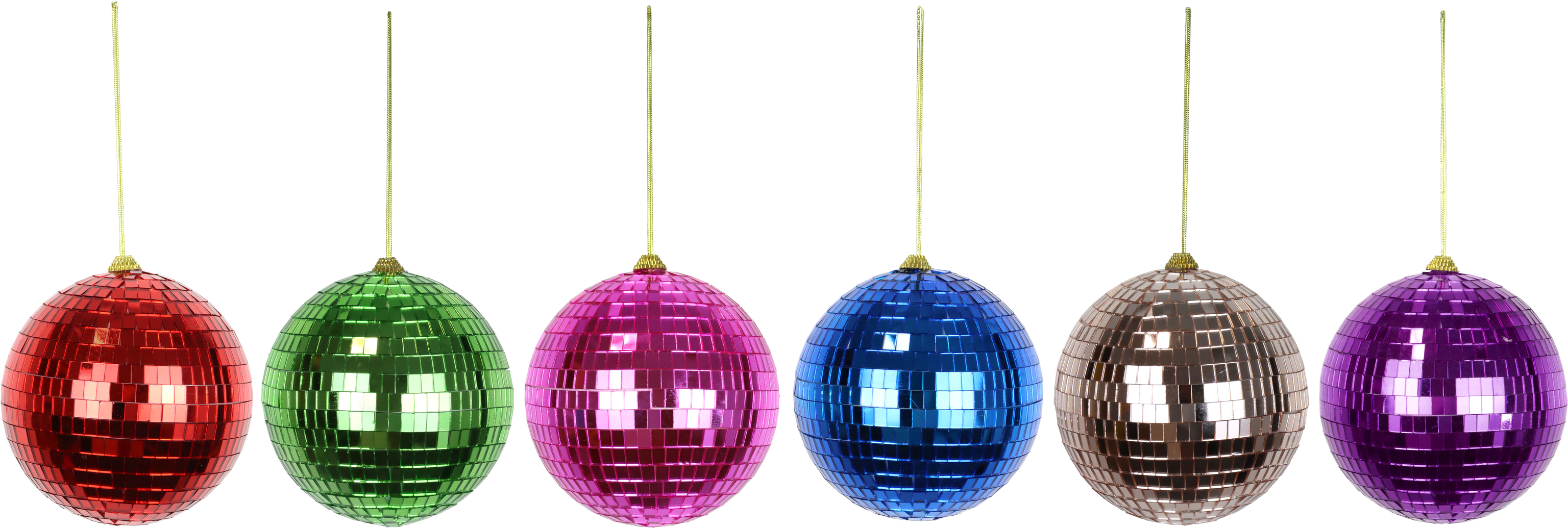 1215 DEKOKUGELN MAGIC MIRROR  S/6