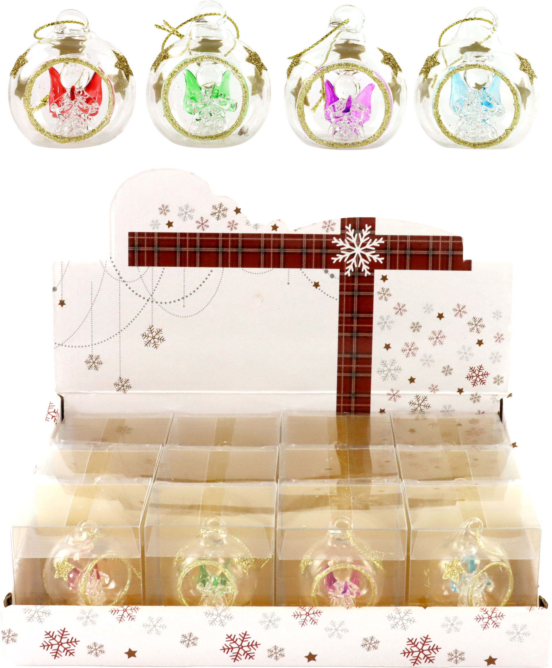 1232 DISPLAYBOX ANGELI  S/12