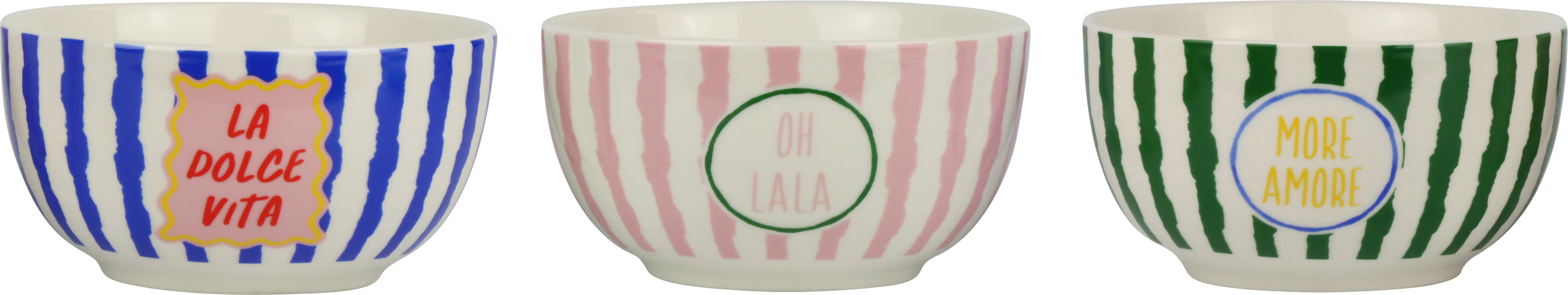 1246 SCHALEN MESSAGE OF JOY  S/3