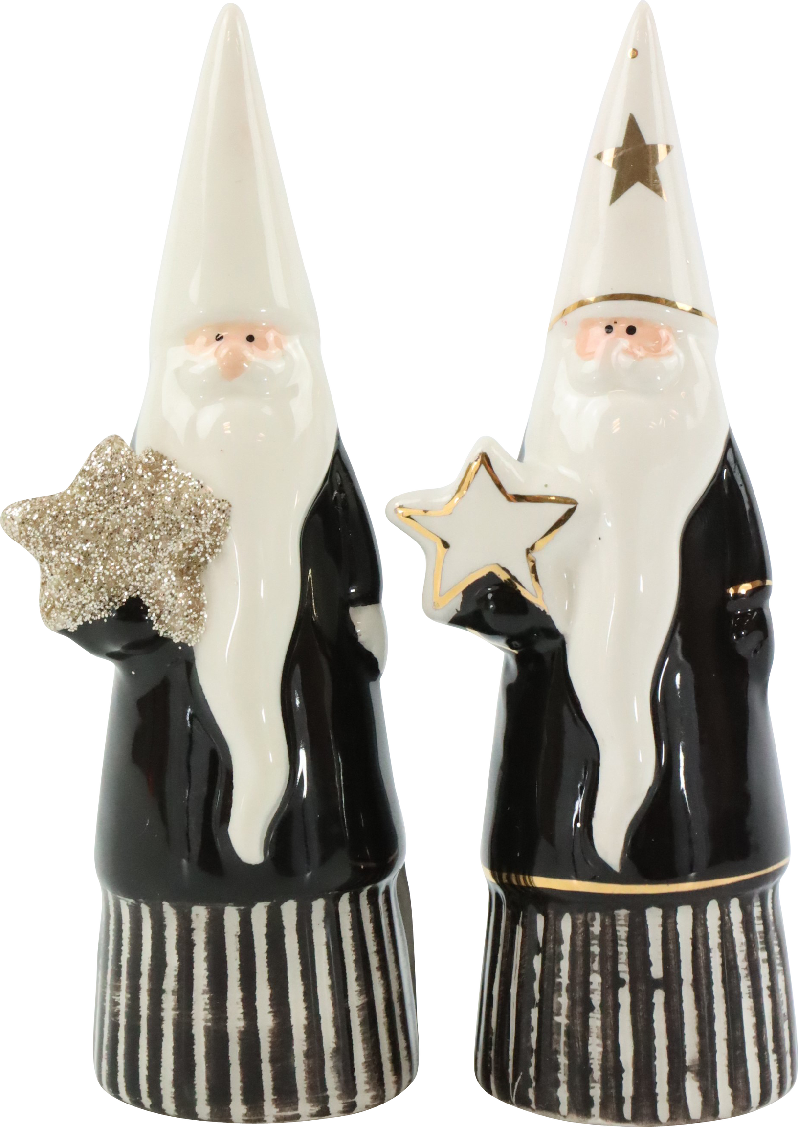 1252 PÈRES NOËL MODERNXMAS  2P