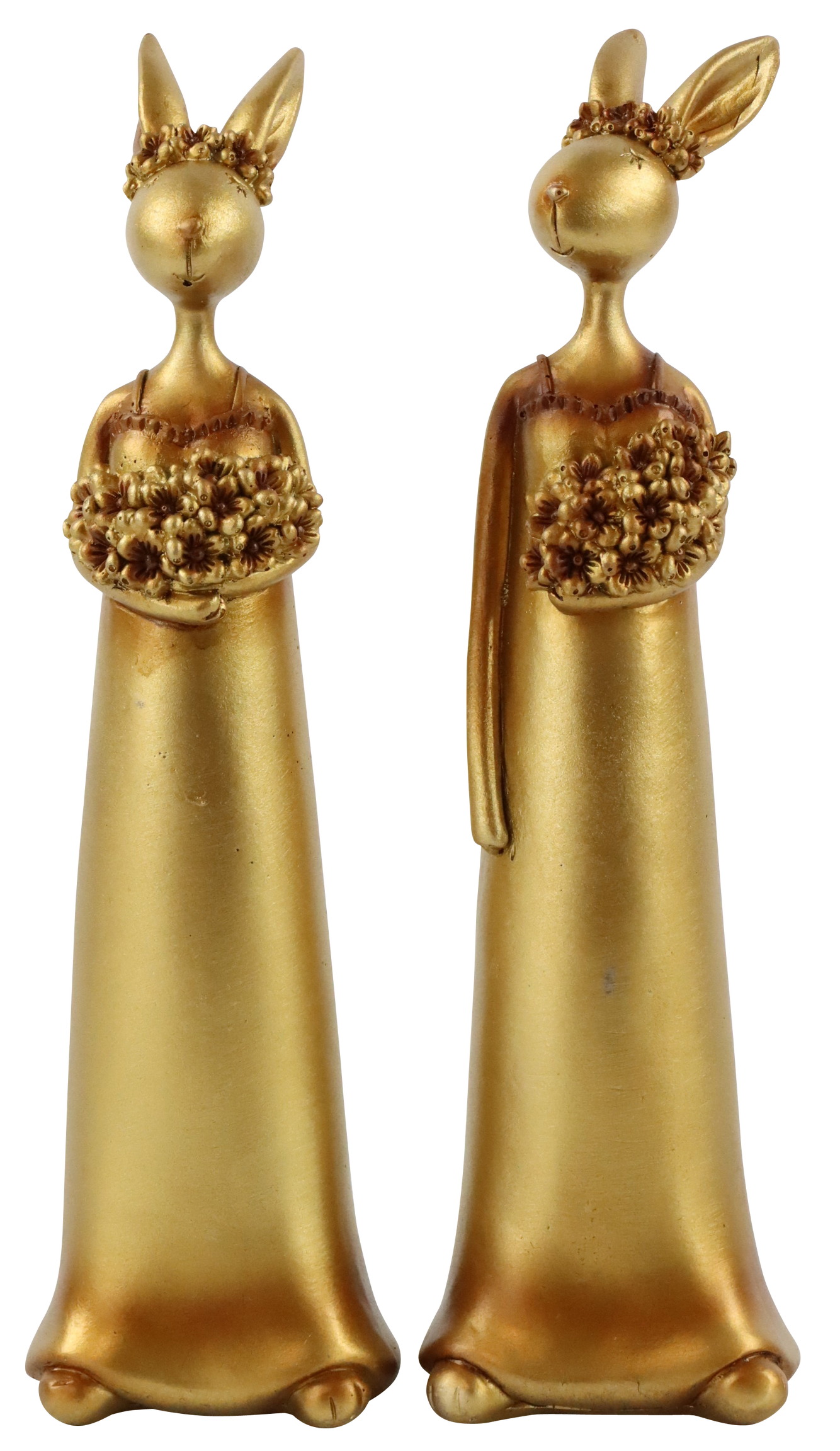 1305 FIGURES BLUMENHASEN  S/2