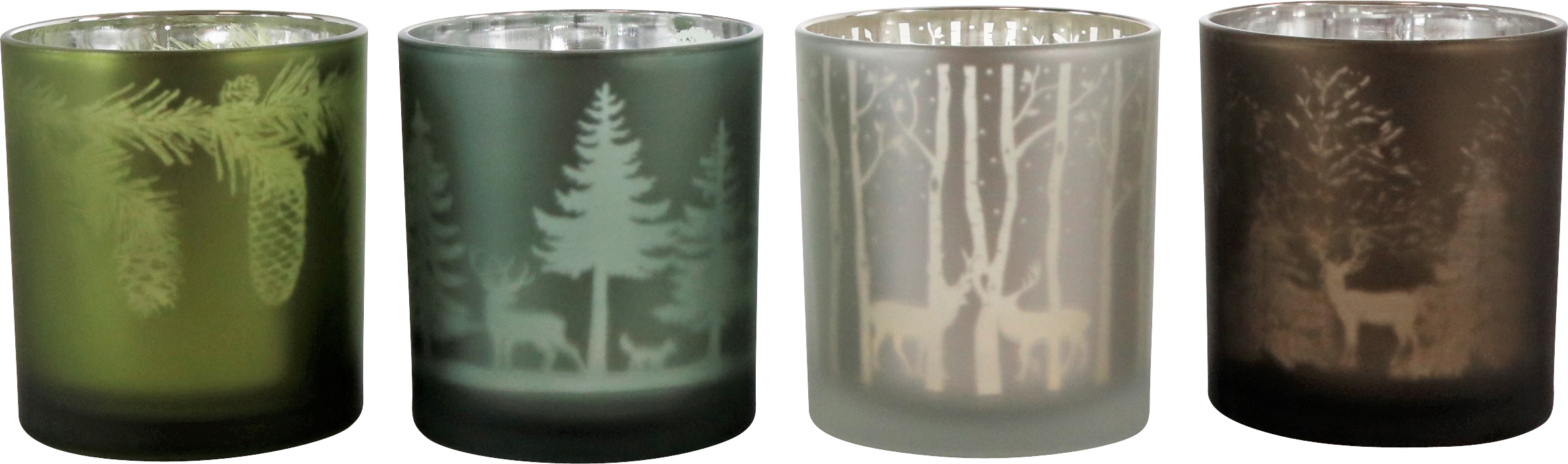 1311 WINDLICHTER ZAUBERWALD  S/4