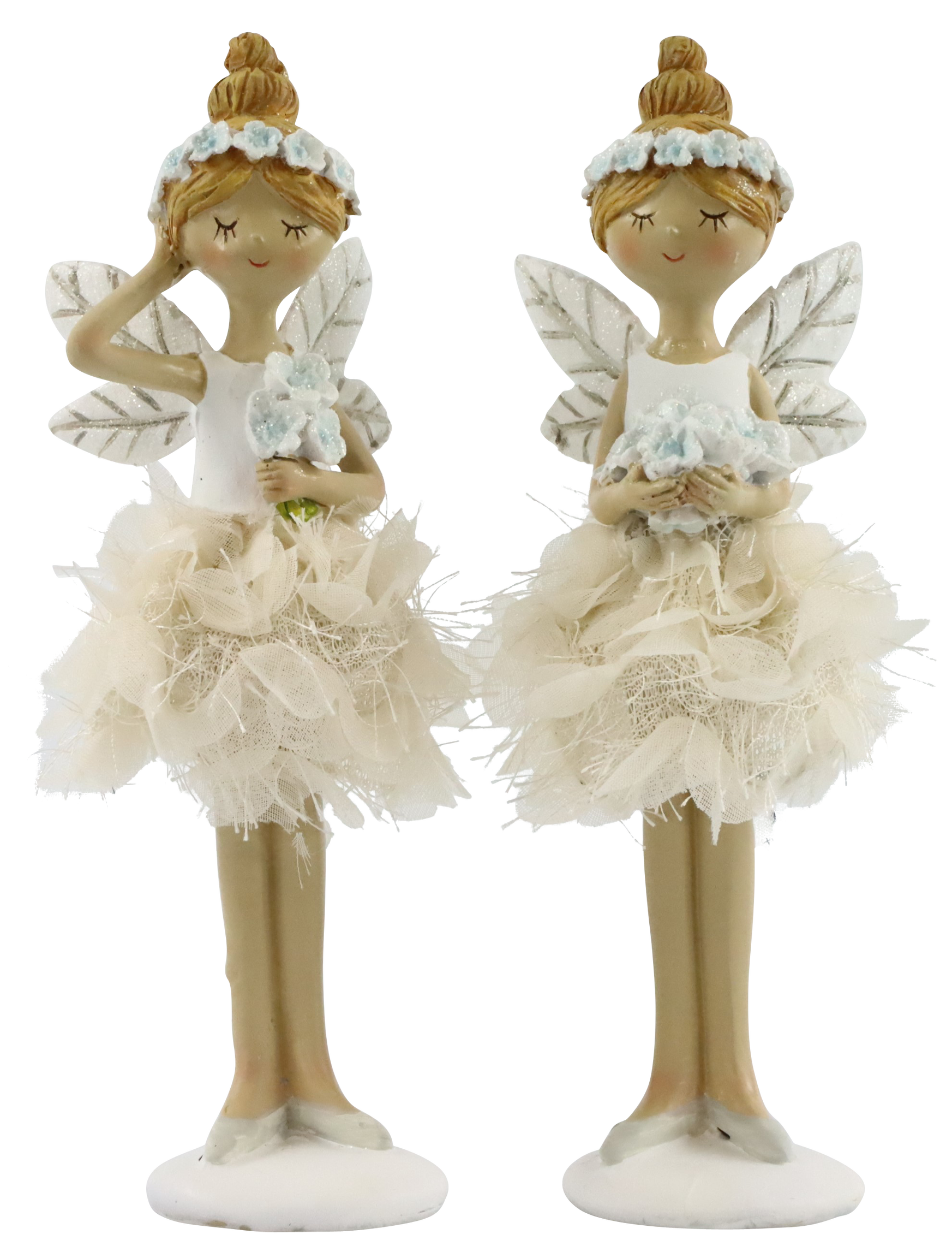 1319 FIGURES BLUMENFEEN  2P