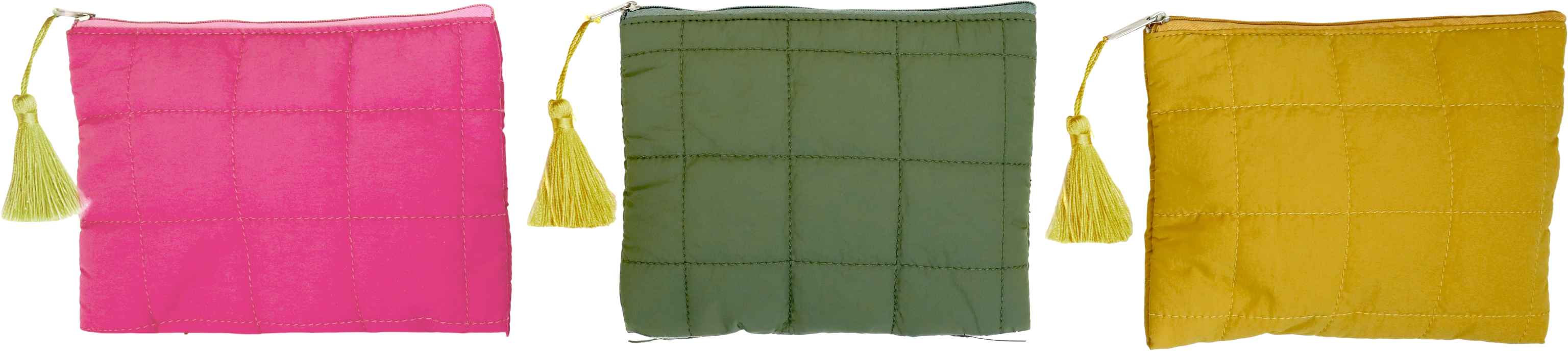 1331 SACHETS PUFFY  3P