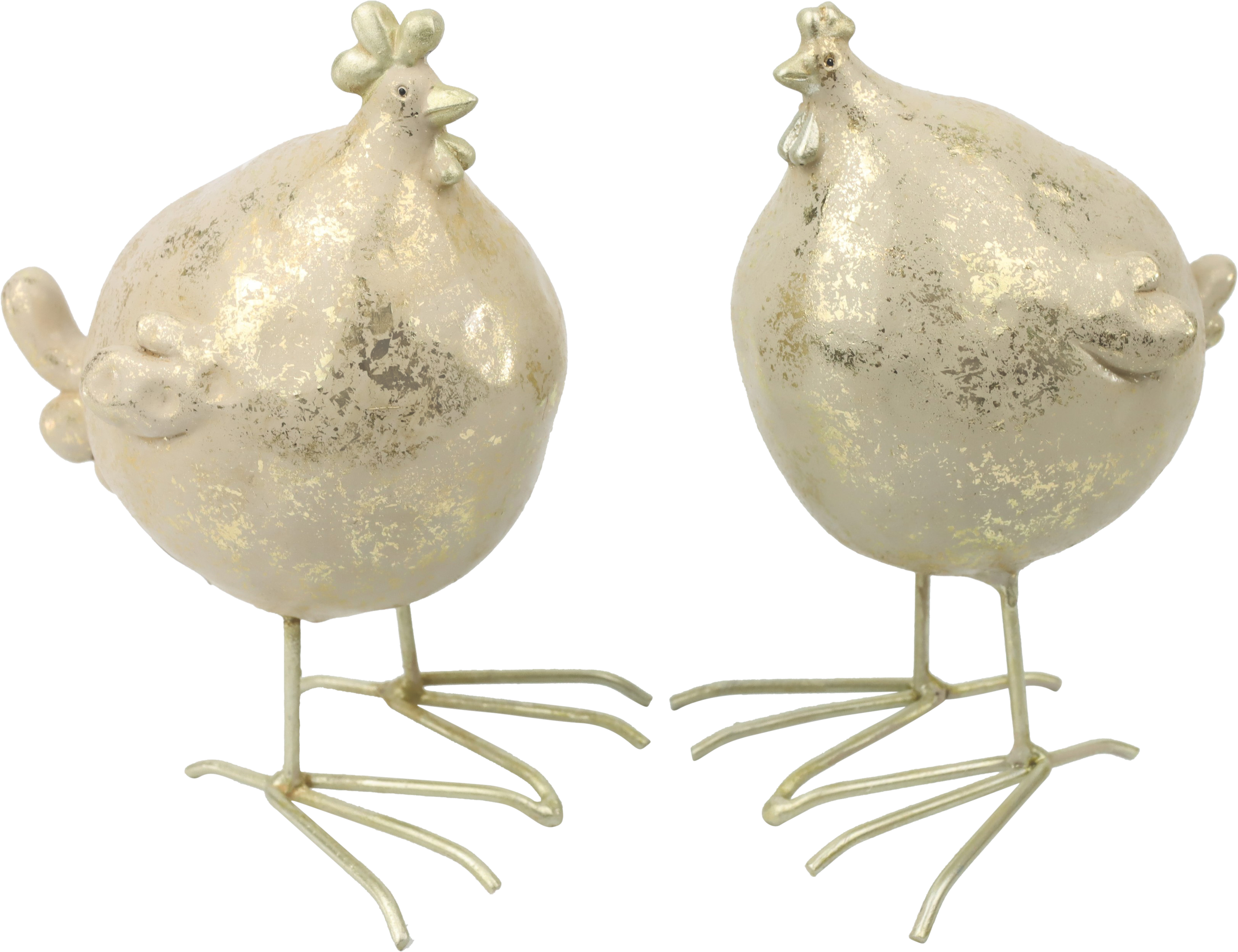 1361 CHICKEN CINNAMON  S/2