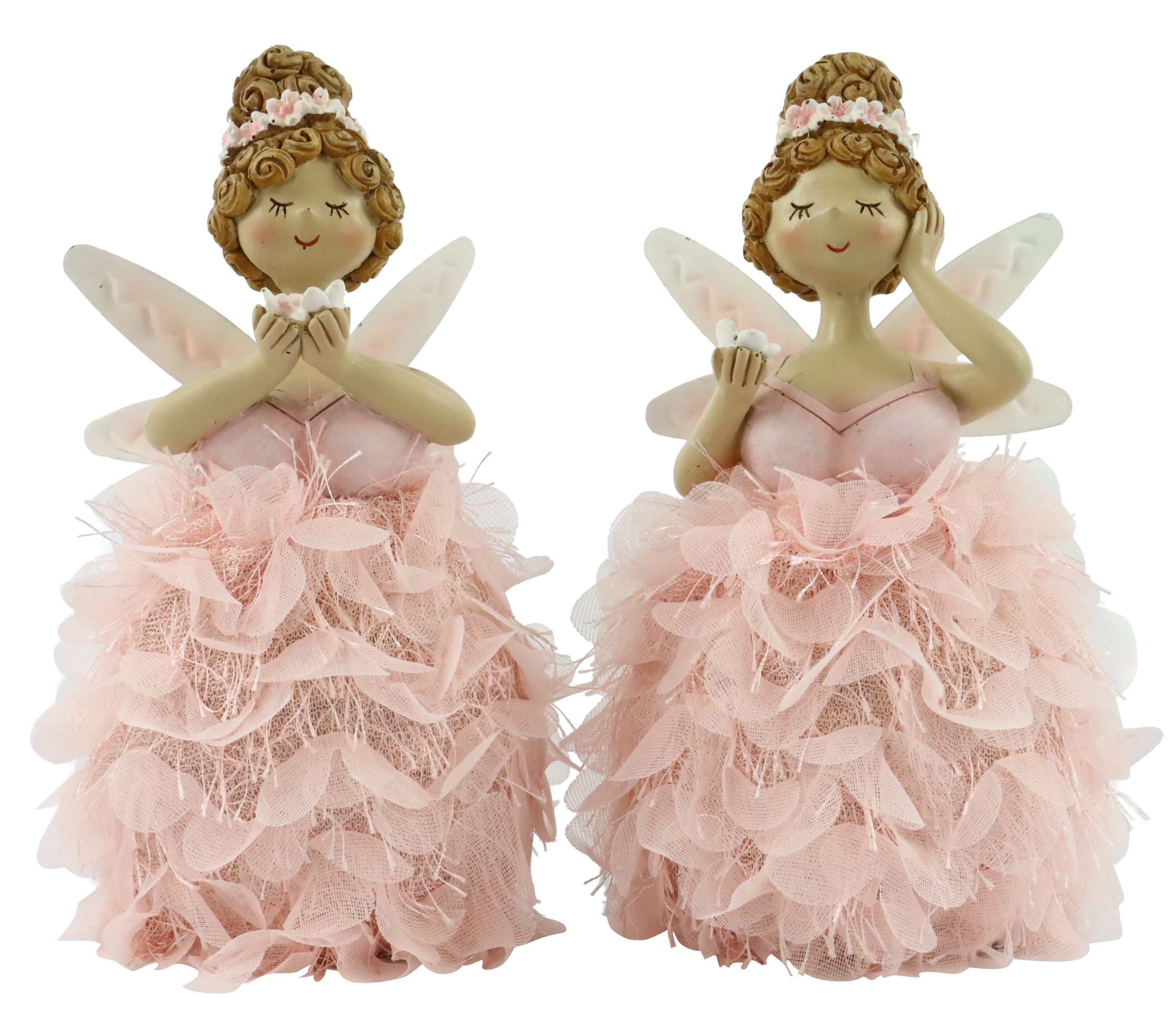 1363 FIGURES BLUMENFEEN  2P