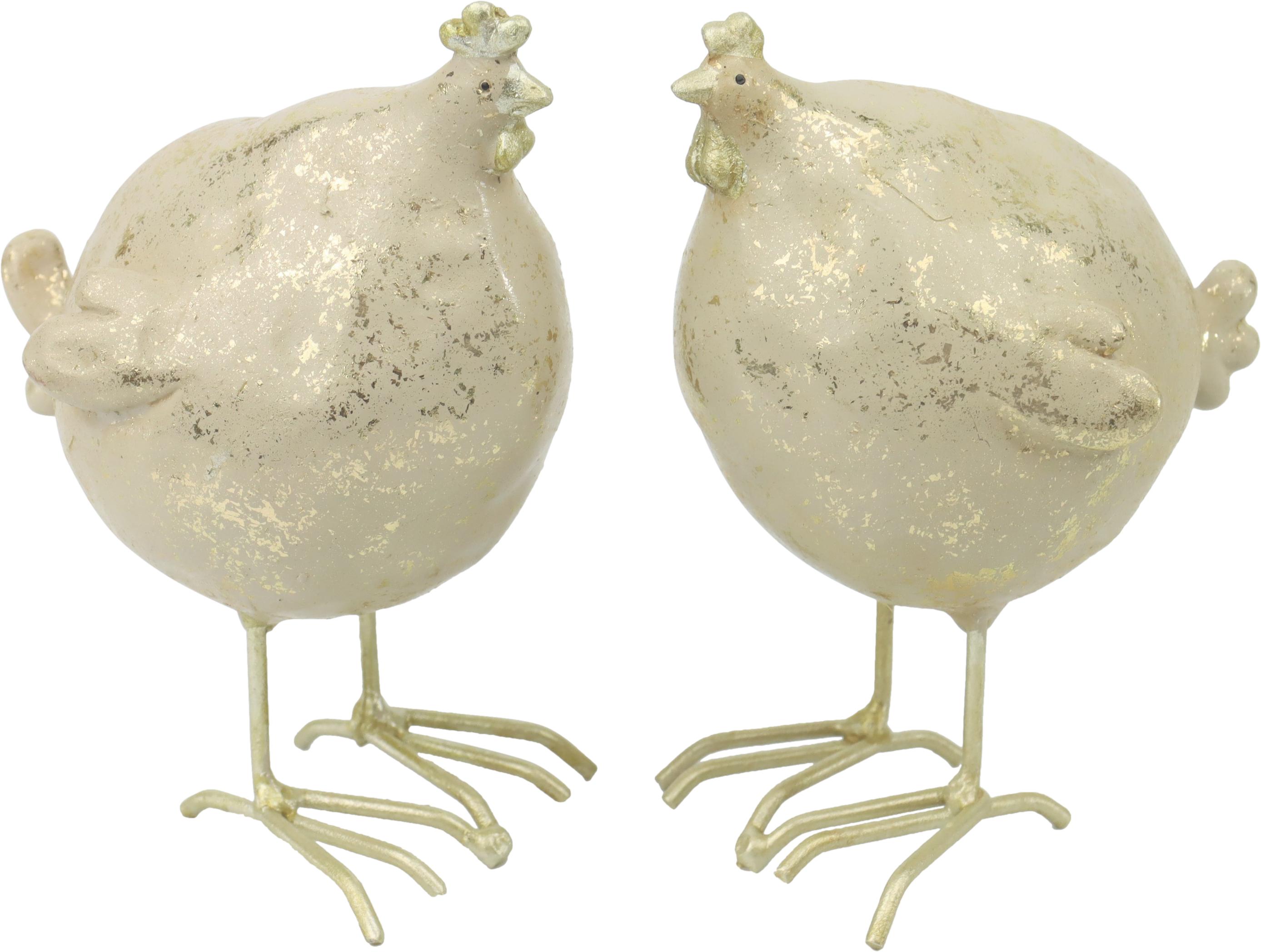 1364 CHICKEN CINNAMON  S/2