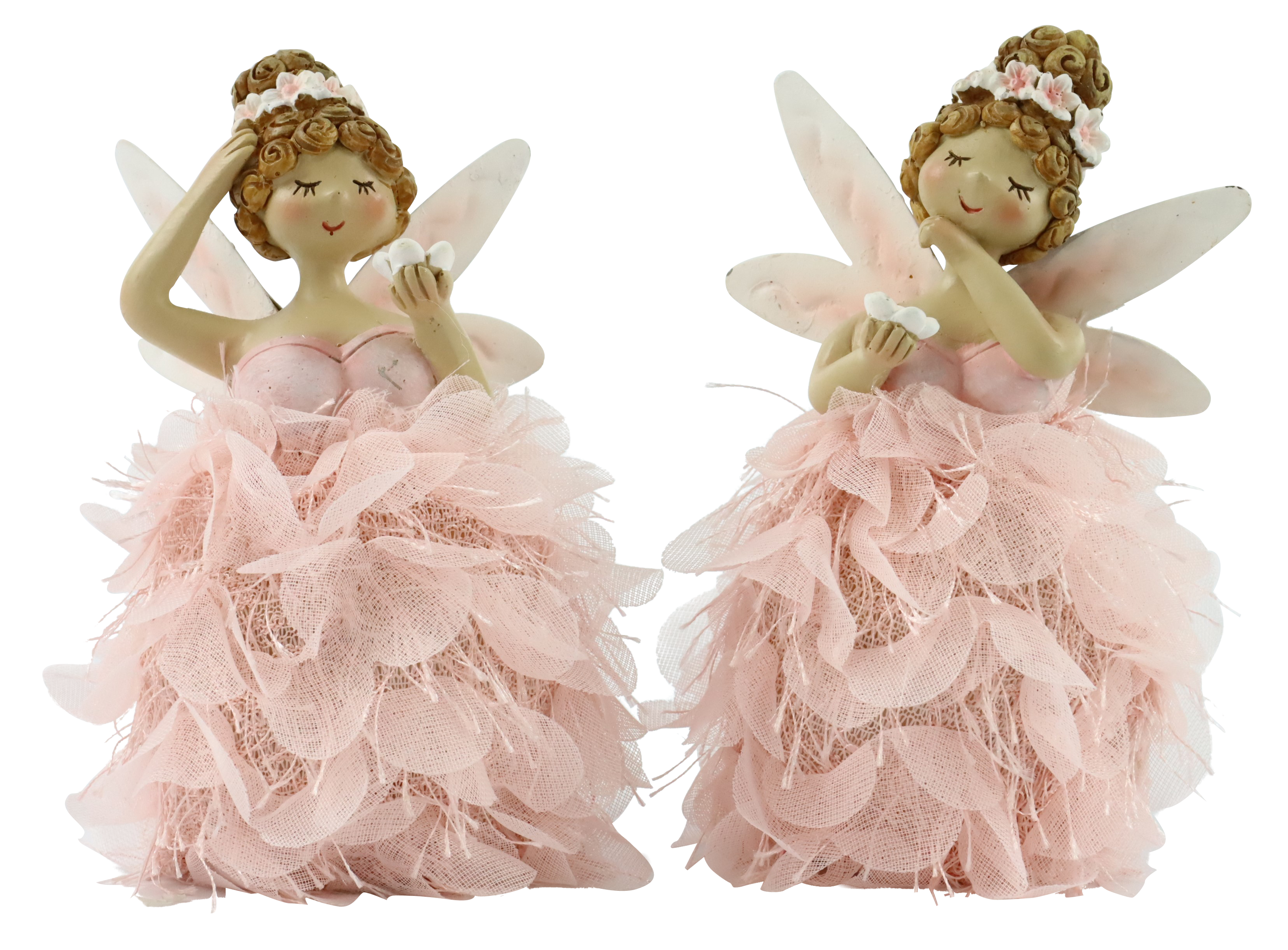 1366 FIGURES BLUMENFEEN  2P