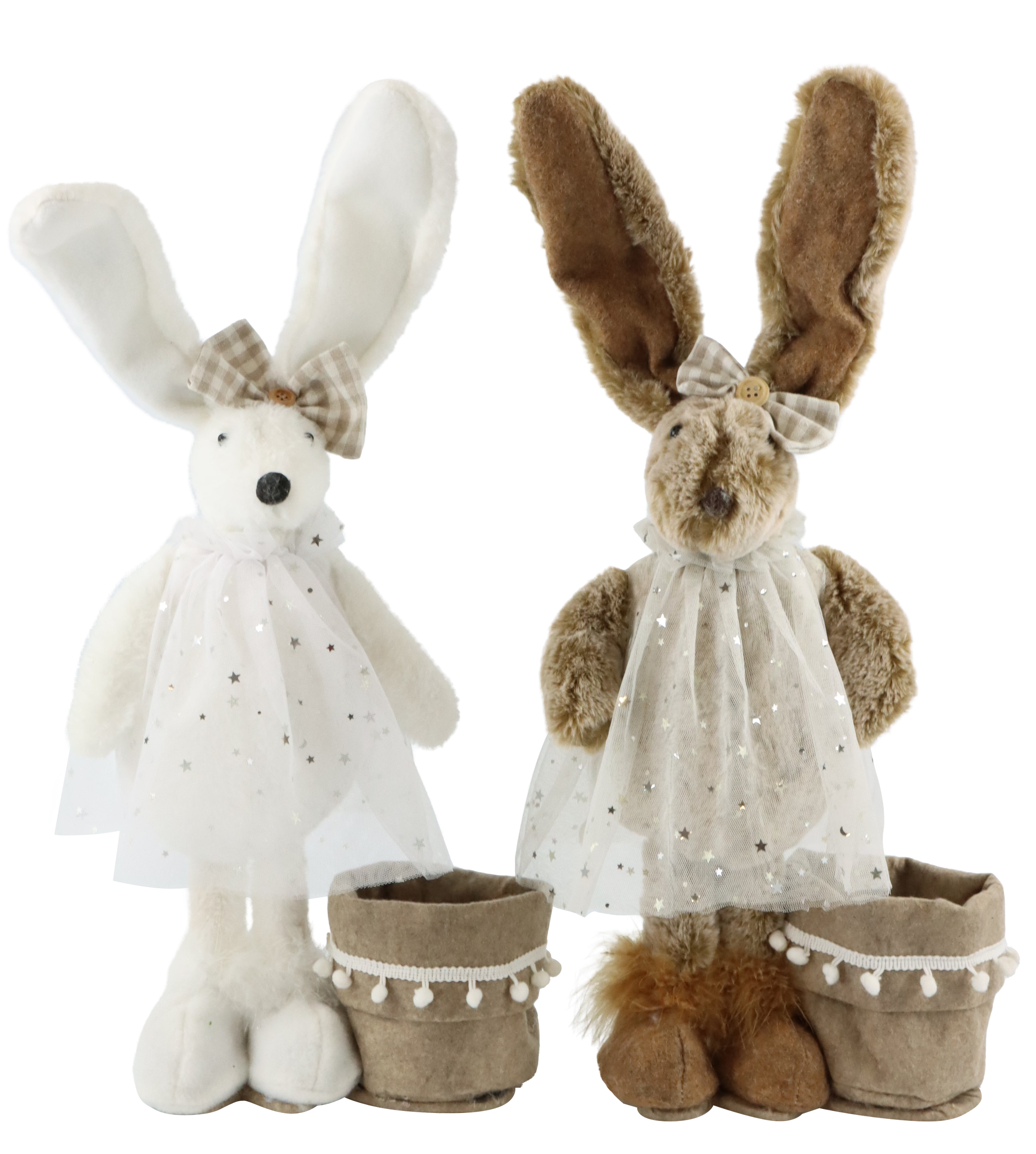 1412 RABBITPAIR CORNWALL  S/2