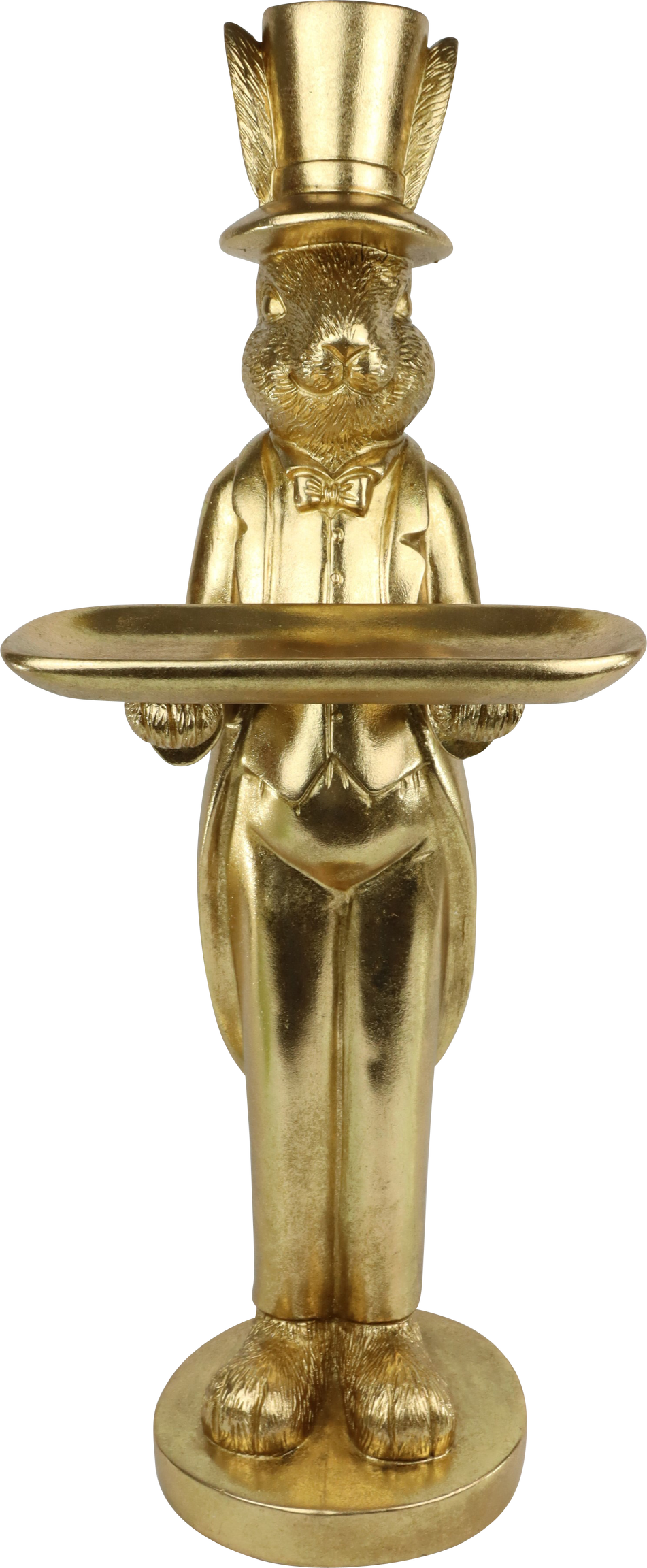 1444 BUTLER GOLD HASE