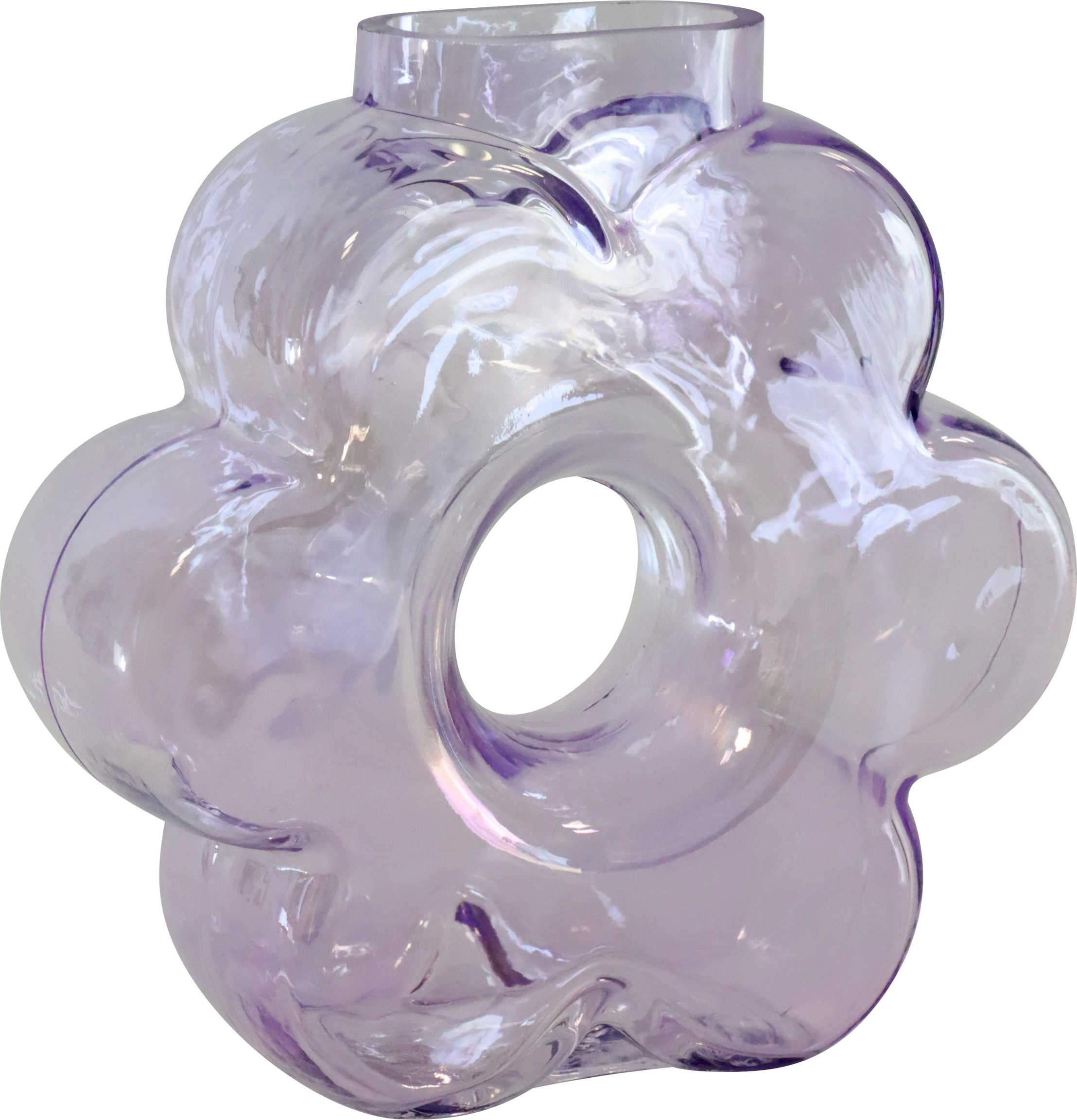 1485 VASE DE FLEURS DAISY