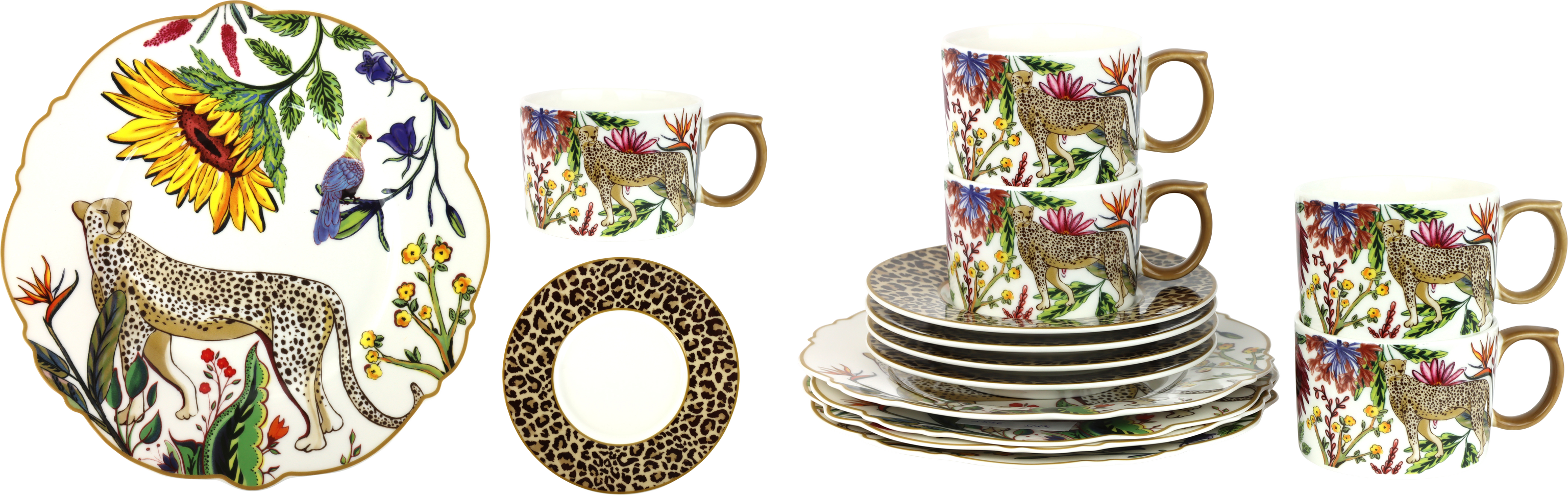 1536 SERVICE SAVANNAH BLOOM  S/12