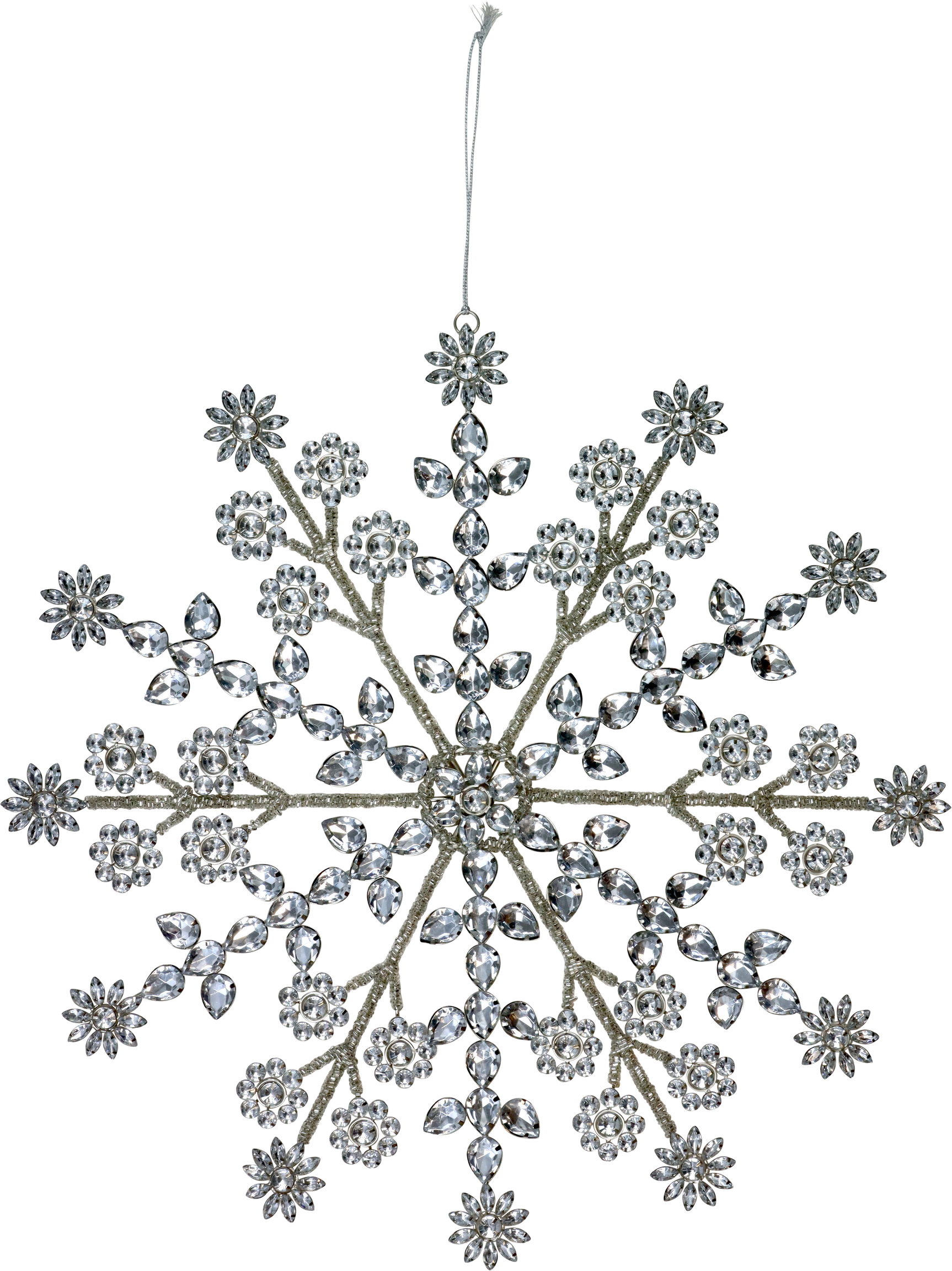 1551 KRISTALLSTERN PALAZZO