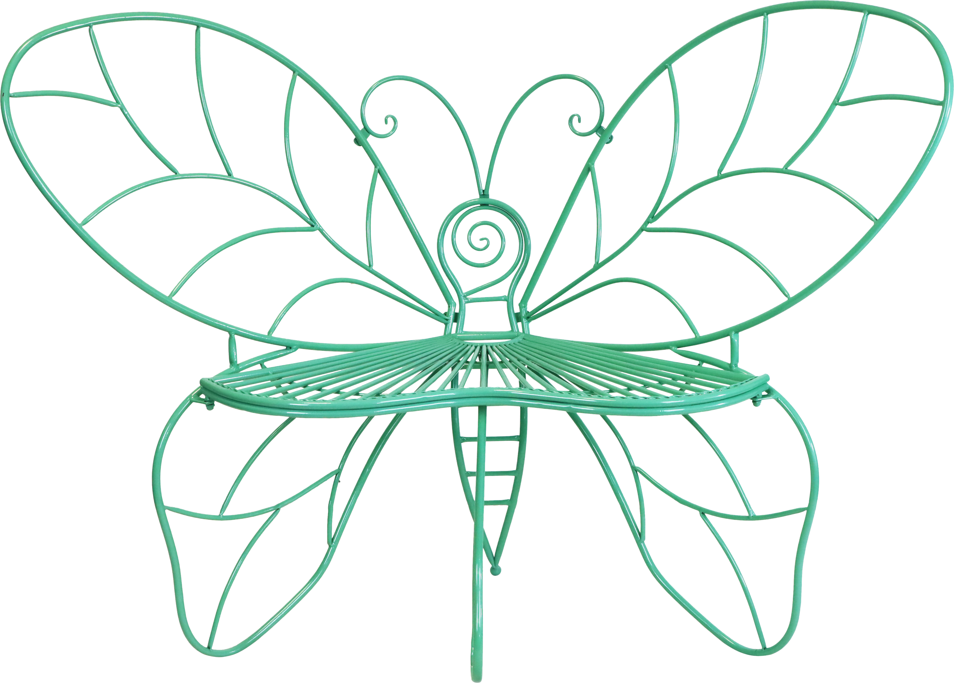 1624 FAUTEUIL PAPILLON