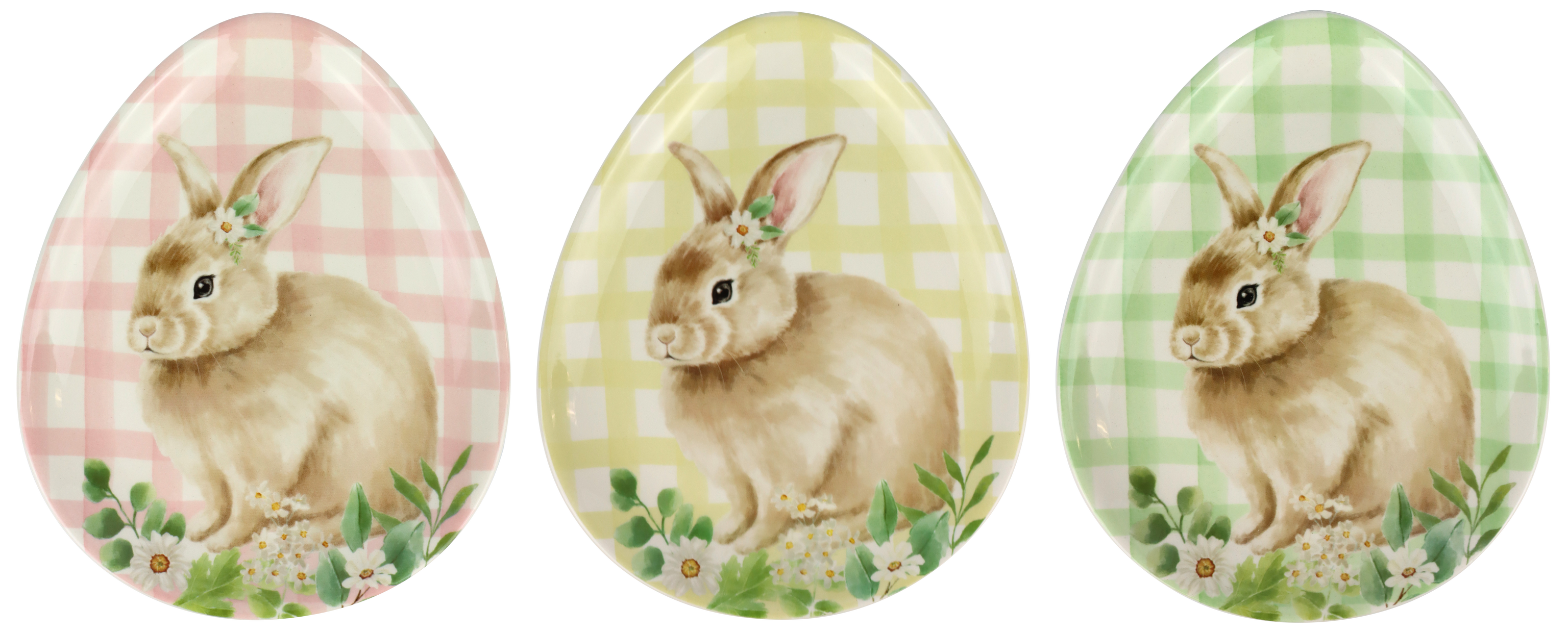 1630 TELLER RABBIT LOVE  S/3