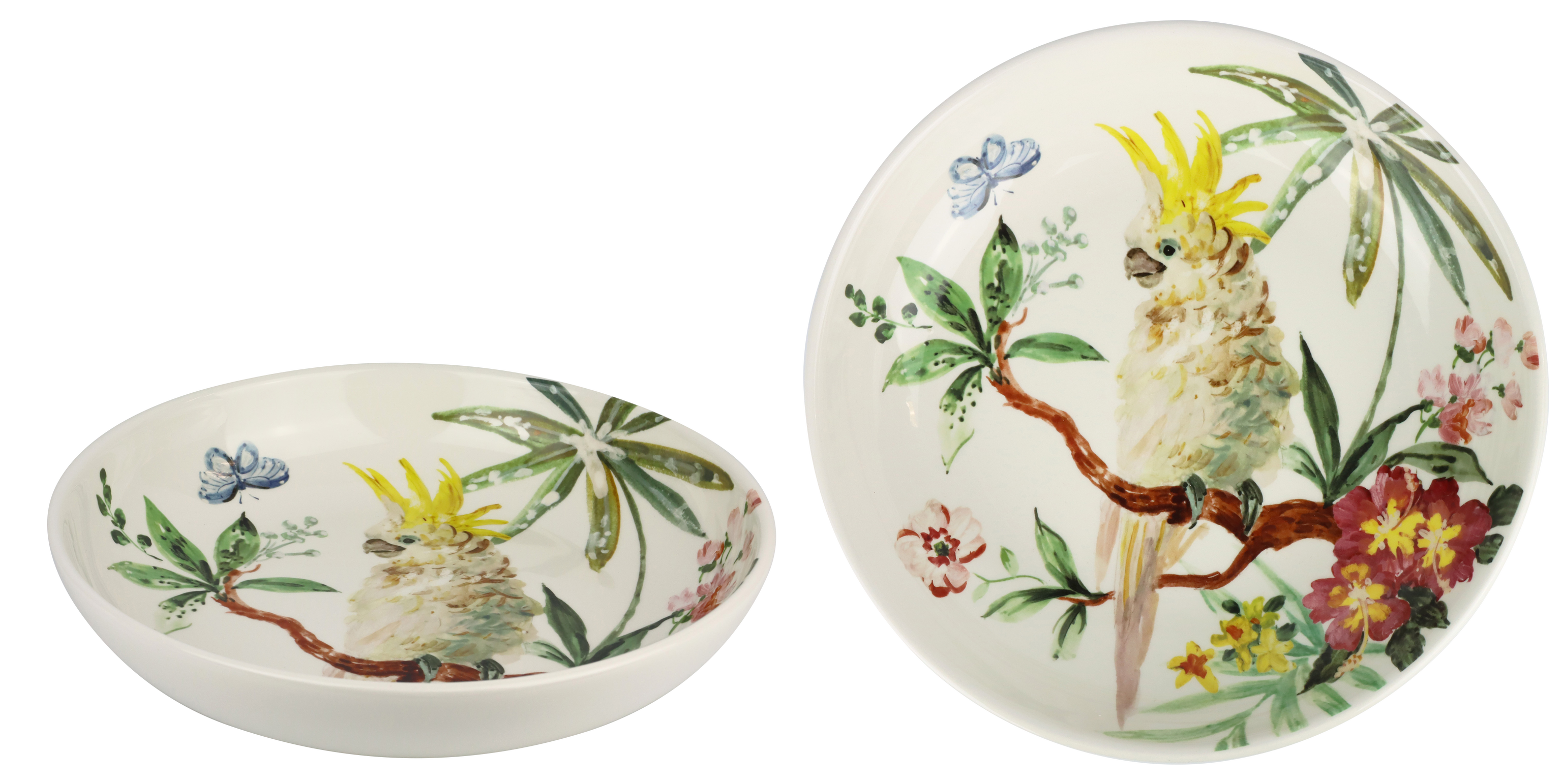 1639 BASE PARADISE BIRD