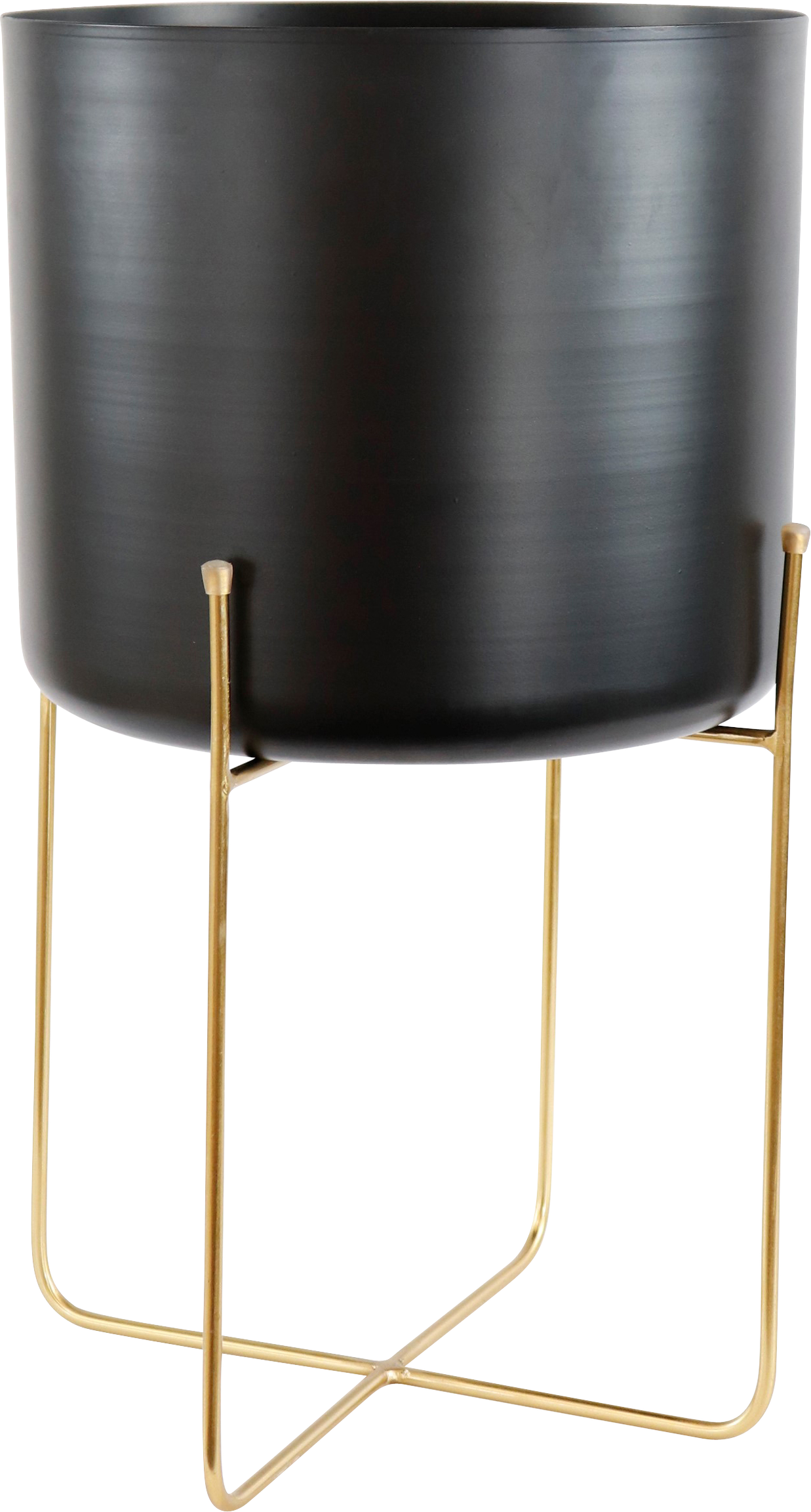 1645 CACHE-POT  PLANTA-MAGNA