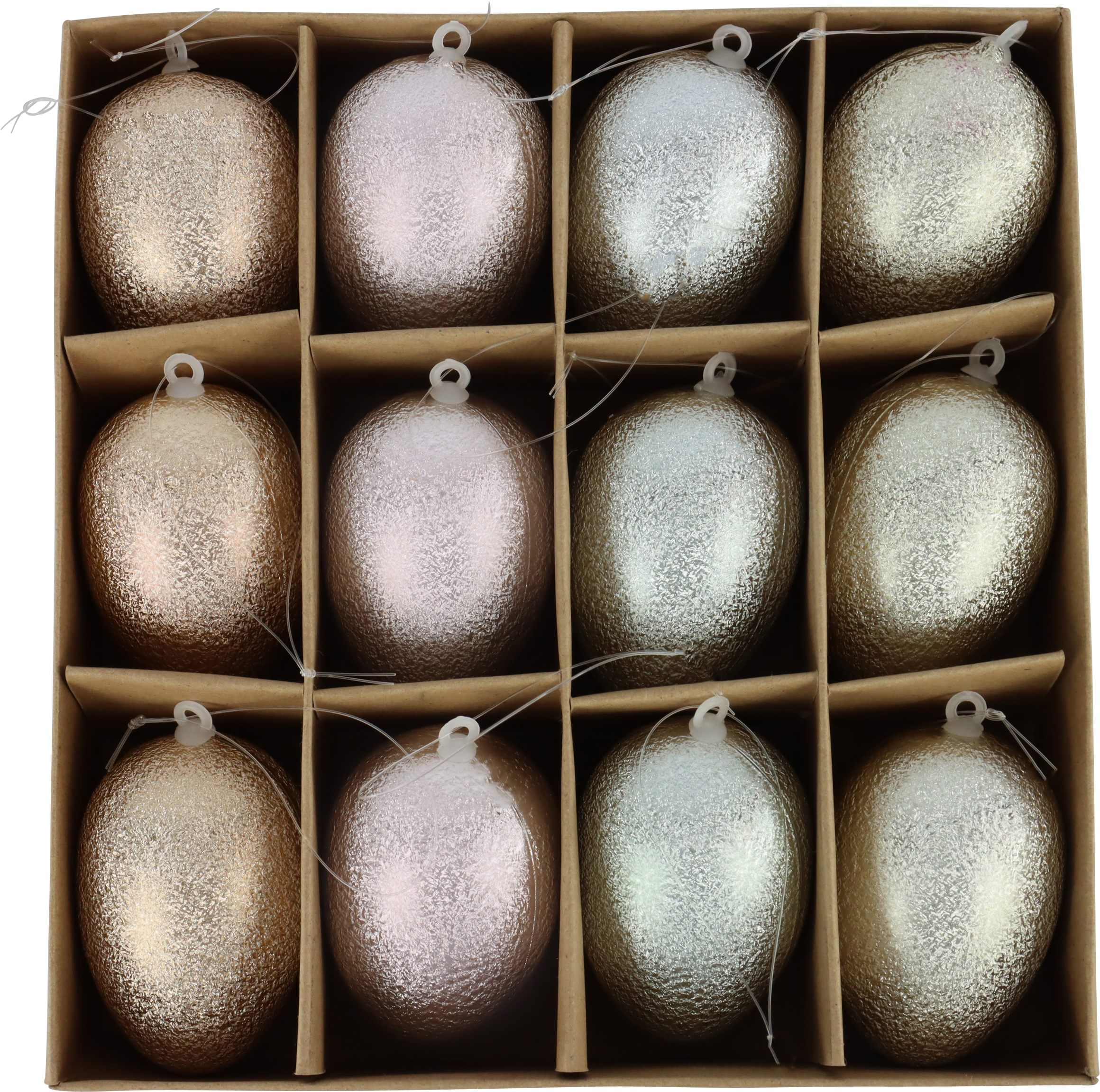 1765 ZIEREIER GLOW  S/12