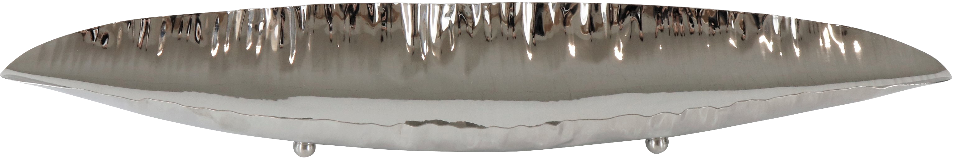 1767 PLATEAU BÂTEAU  ELEGANCE