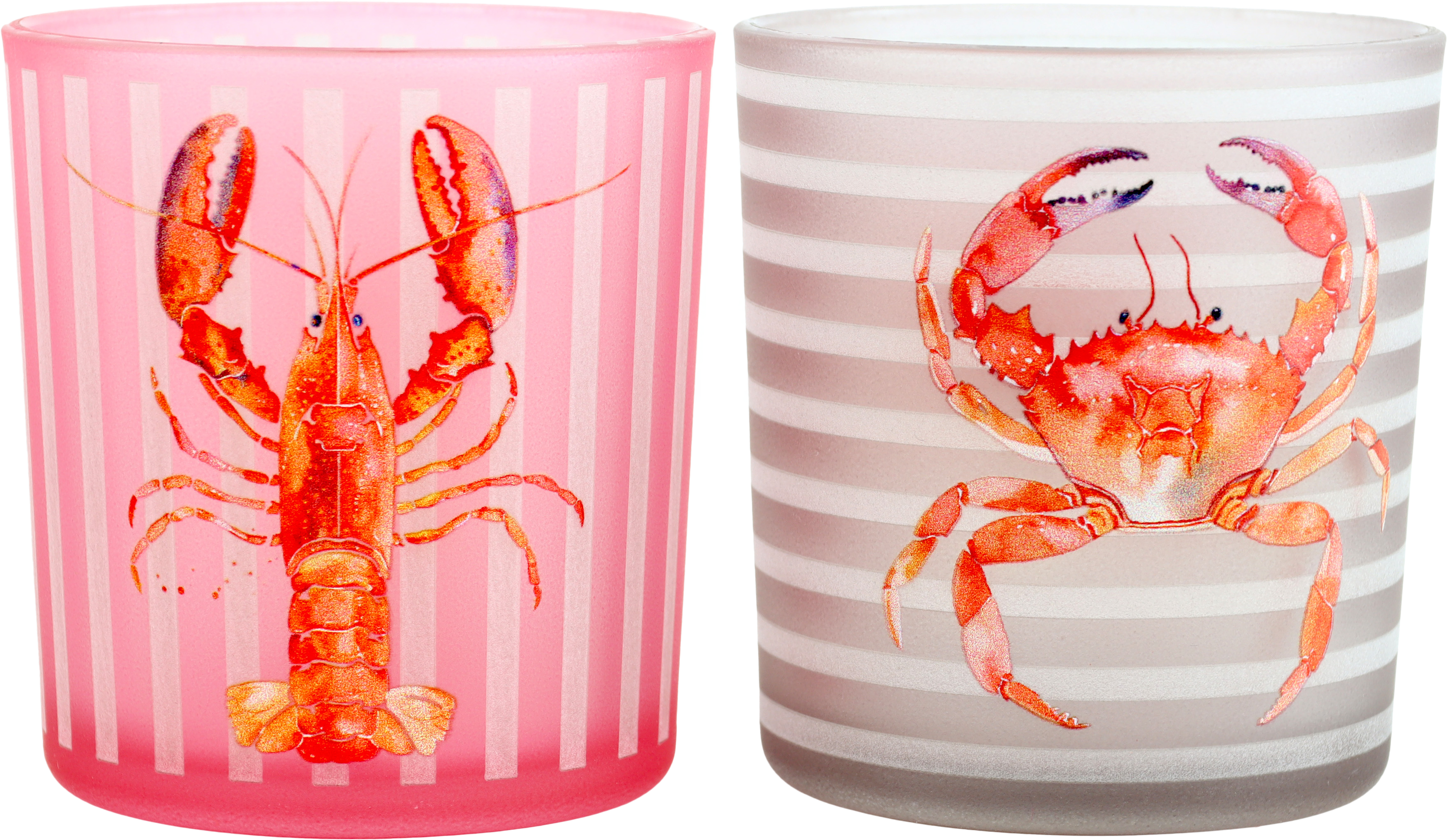1770 PHARES LOBSTER LIGHT  2P
