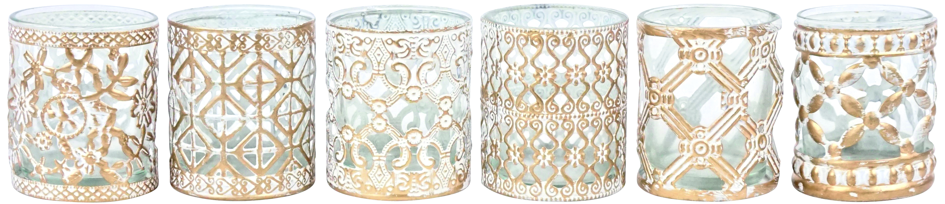 1791 PHOTOPHORE  BELVERDE  6P