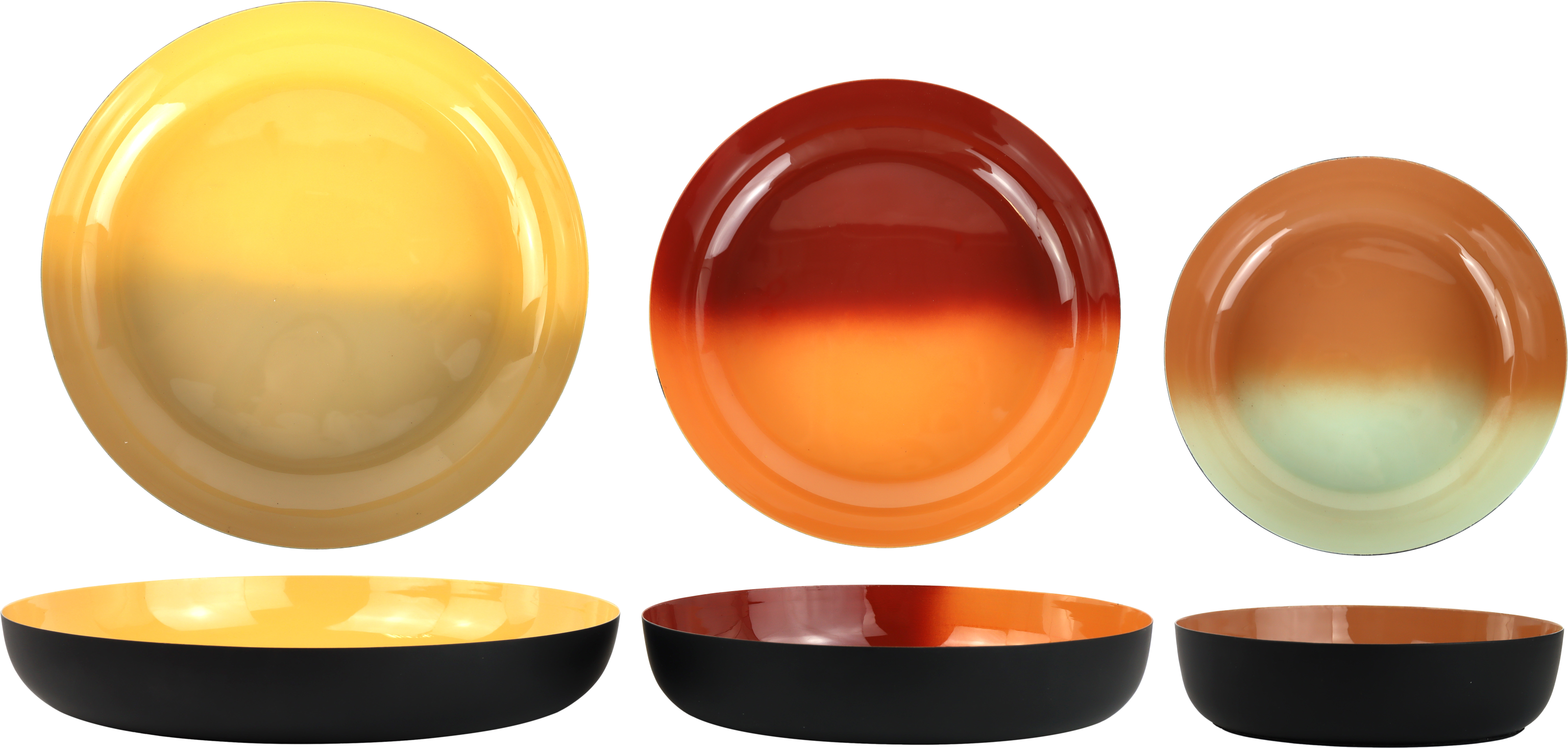 1817 COUPS AMBER MUSE  3P