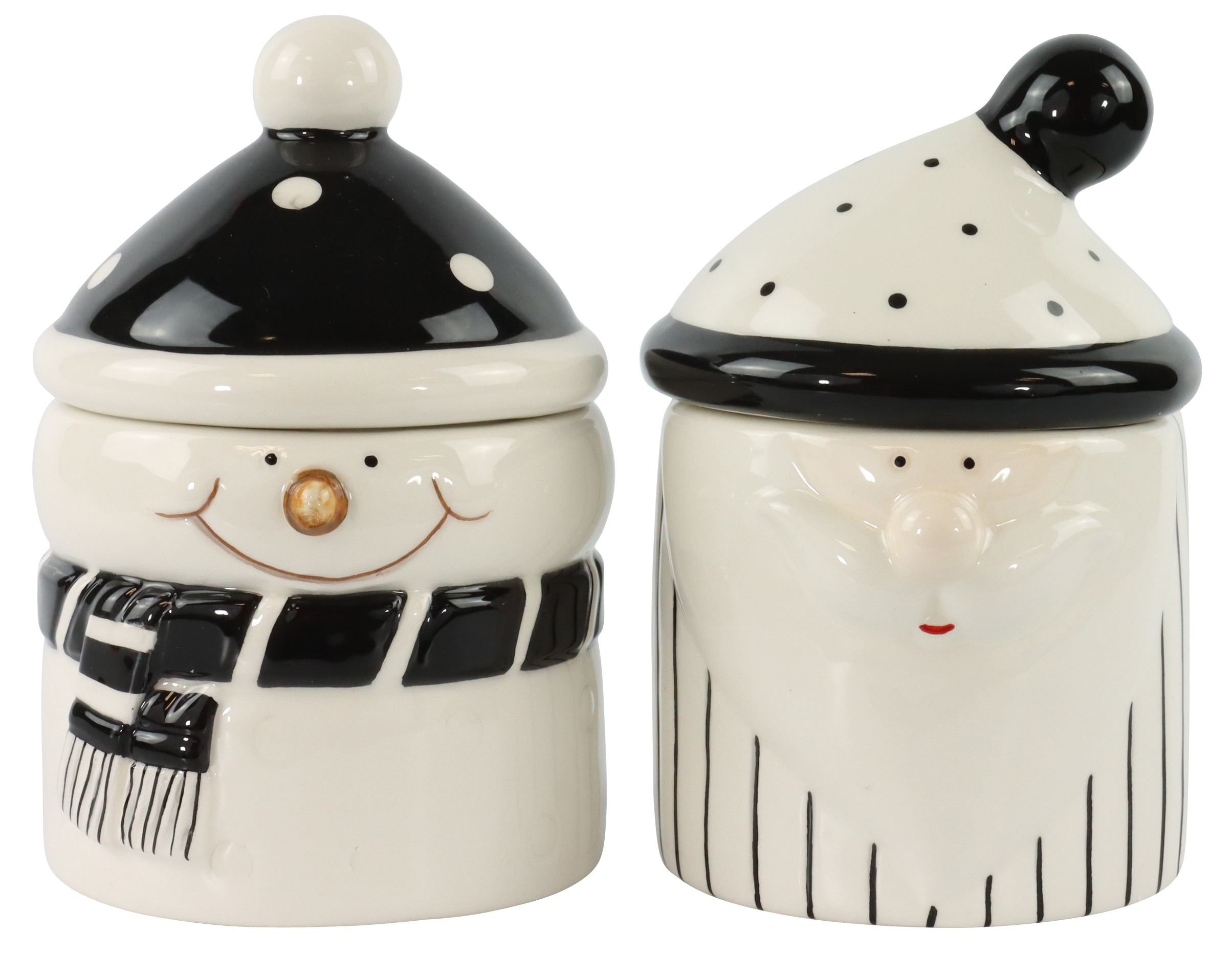 1840 VORRATSDOSEN JULTID  S/2