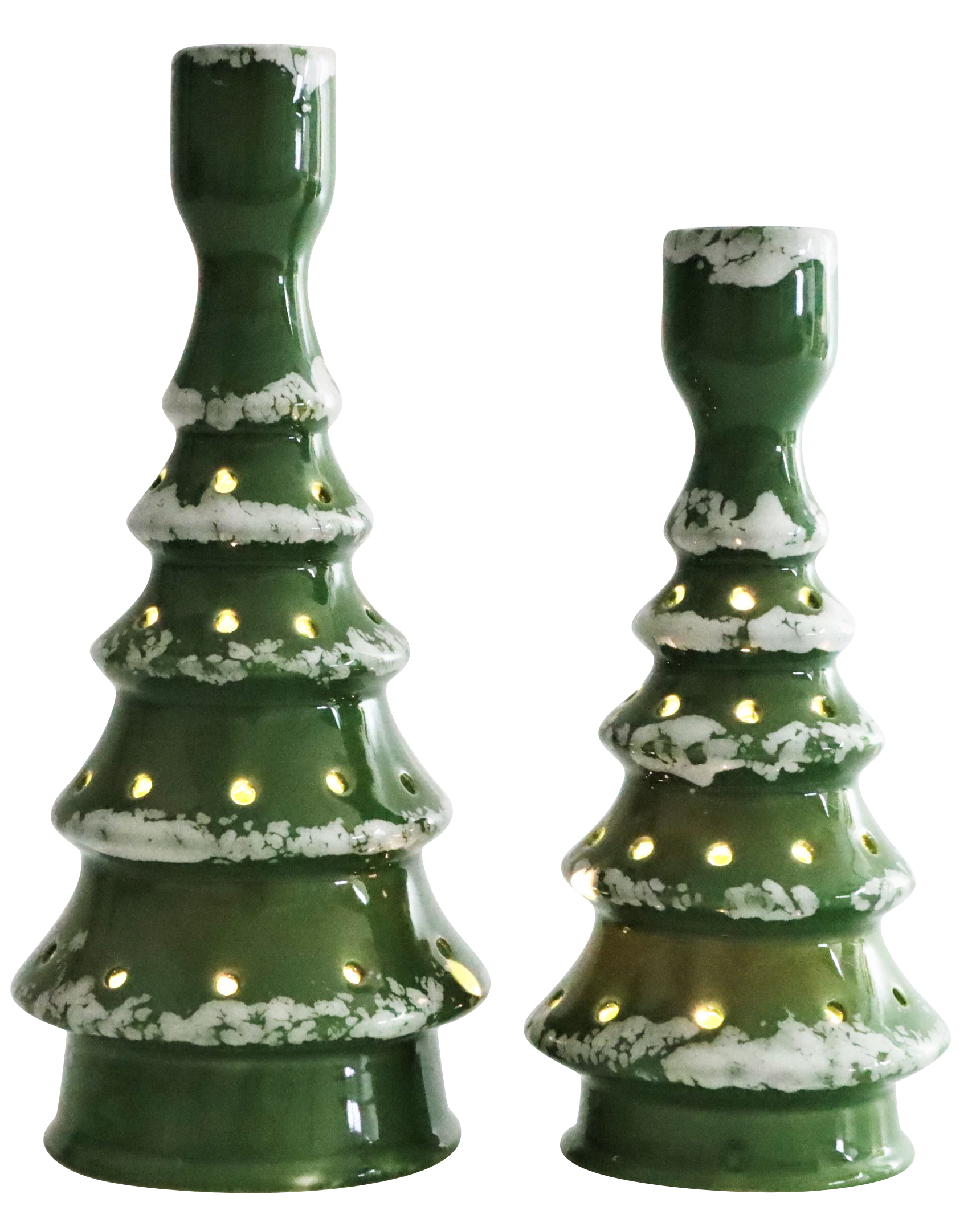 1848 LUSTRE LED  SILVA  2P