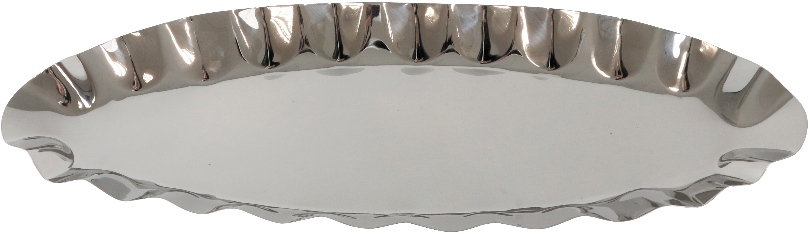 1850 COUPE OVALE  ELEGANCE