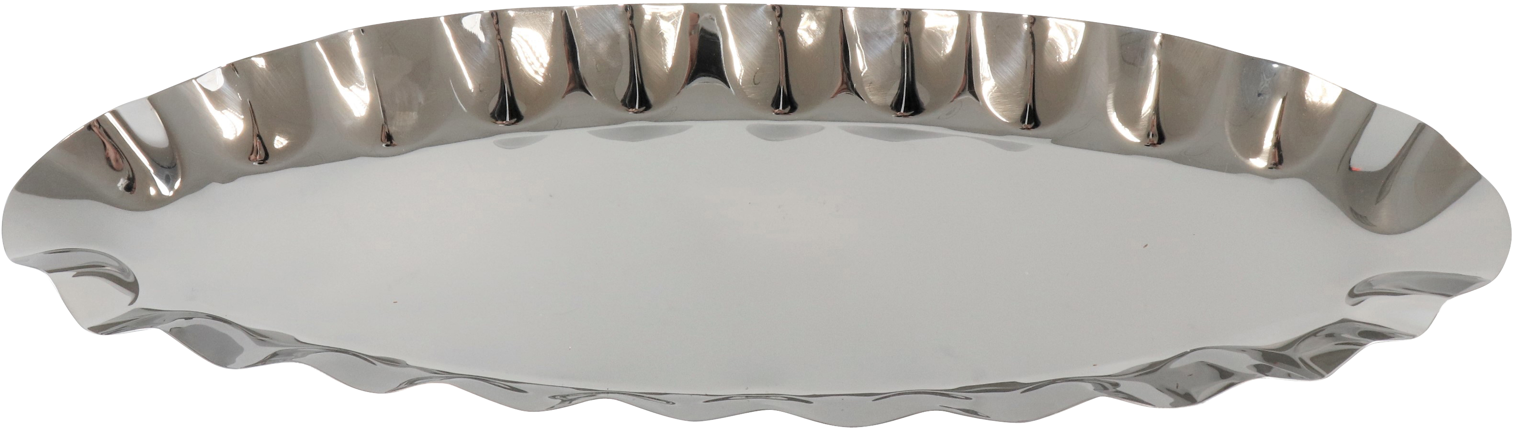 1877 COUPE OVALE  ELEGANCE