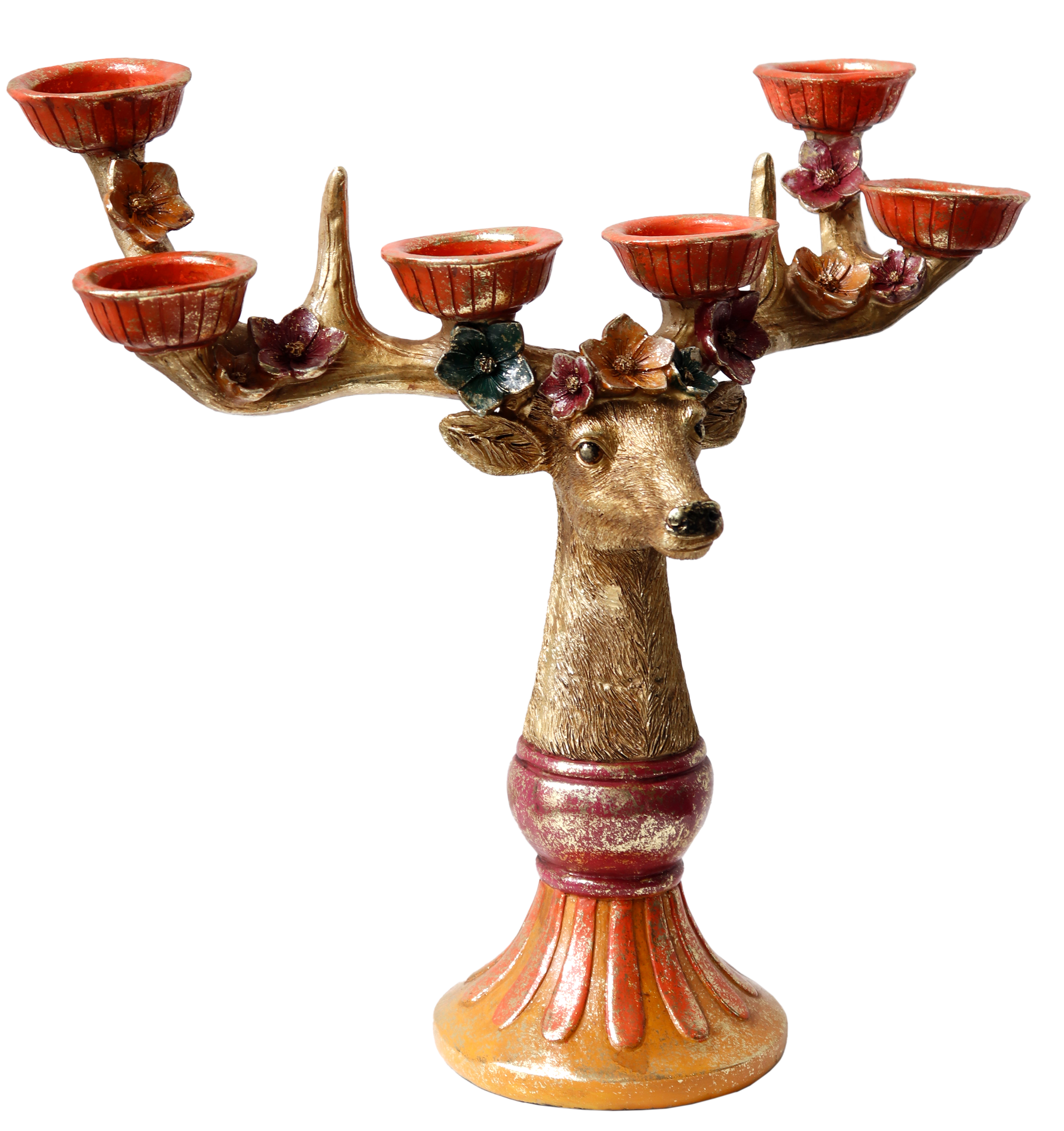 1888 LUMINAIRES DEAREST DEER