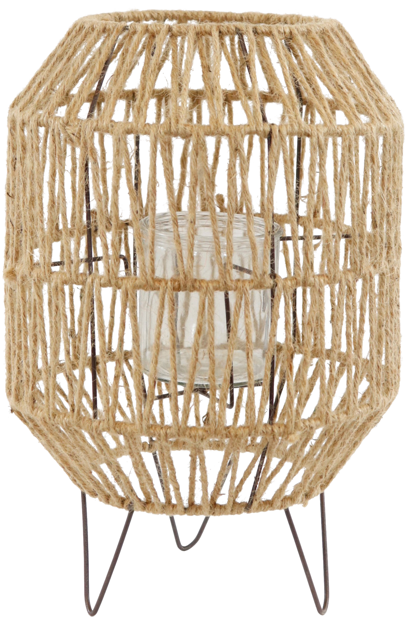 1917 LATERNE TALAMANCA