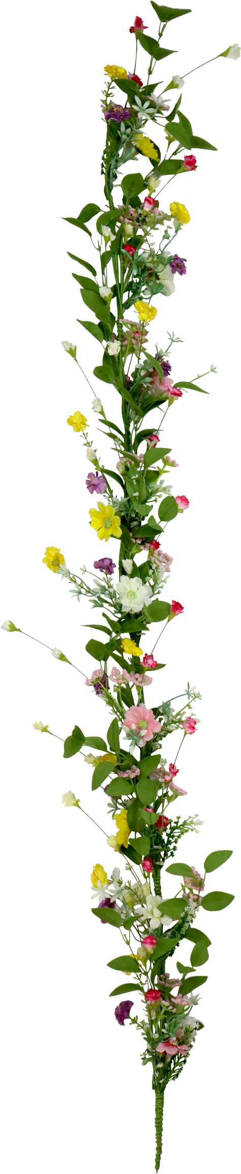 1995 GUIRLANDE  MER DE FLEURS