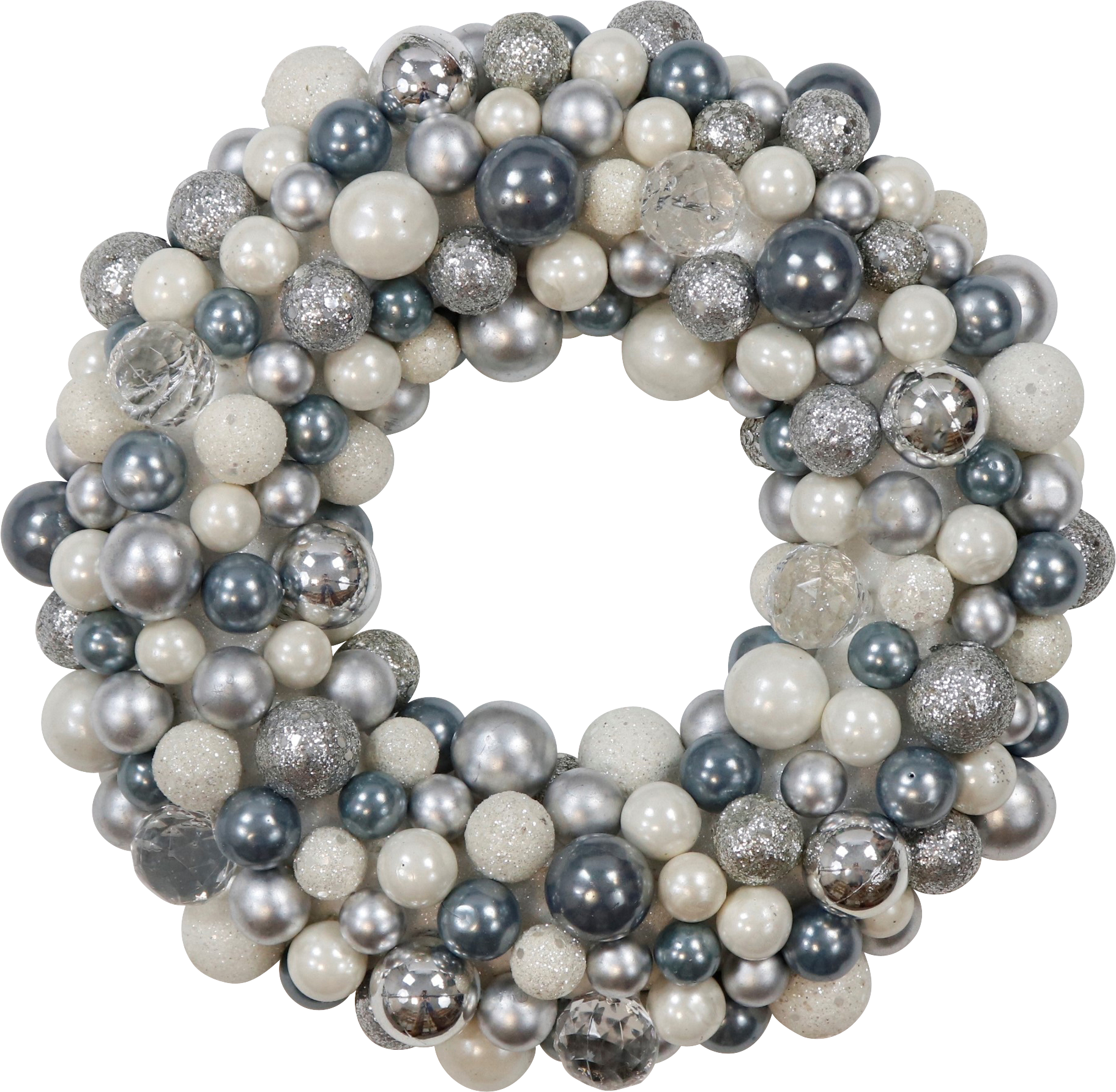 1997 WREATH FESTIVITY