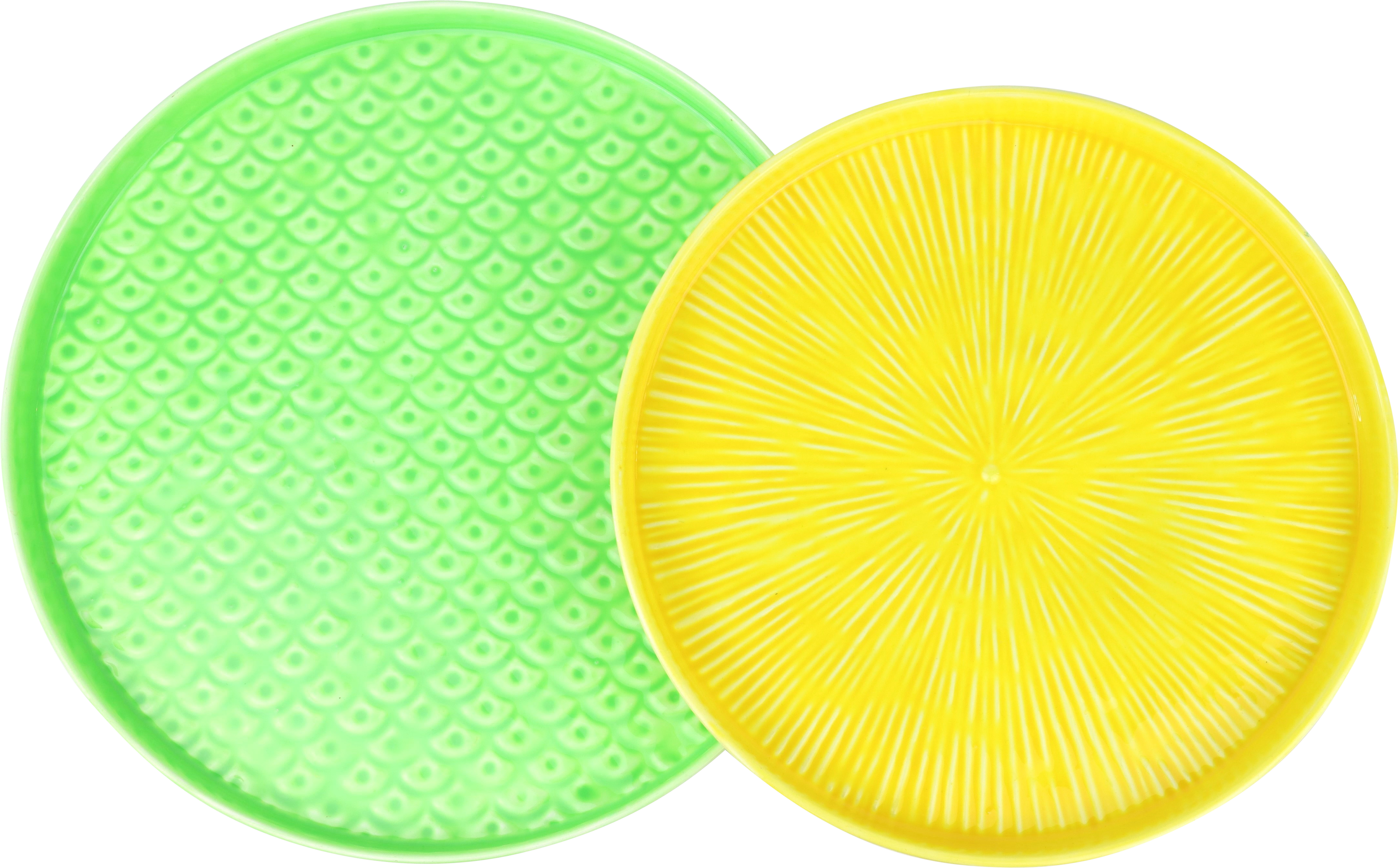 2013 PLATEAUX  « PORTOFINO » 2P