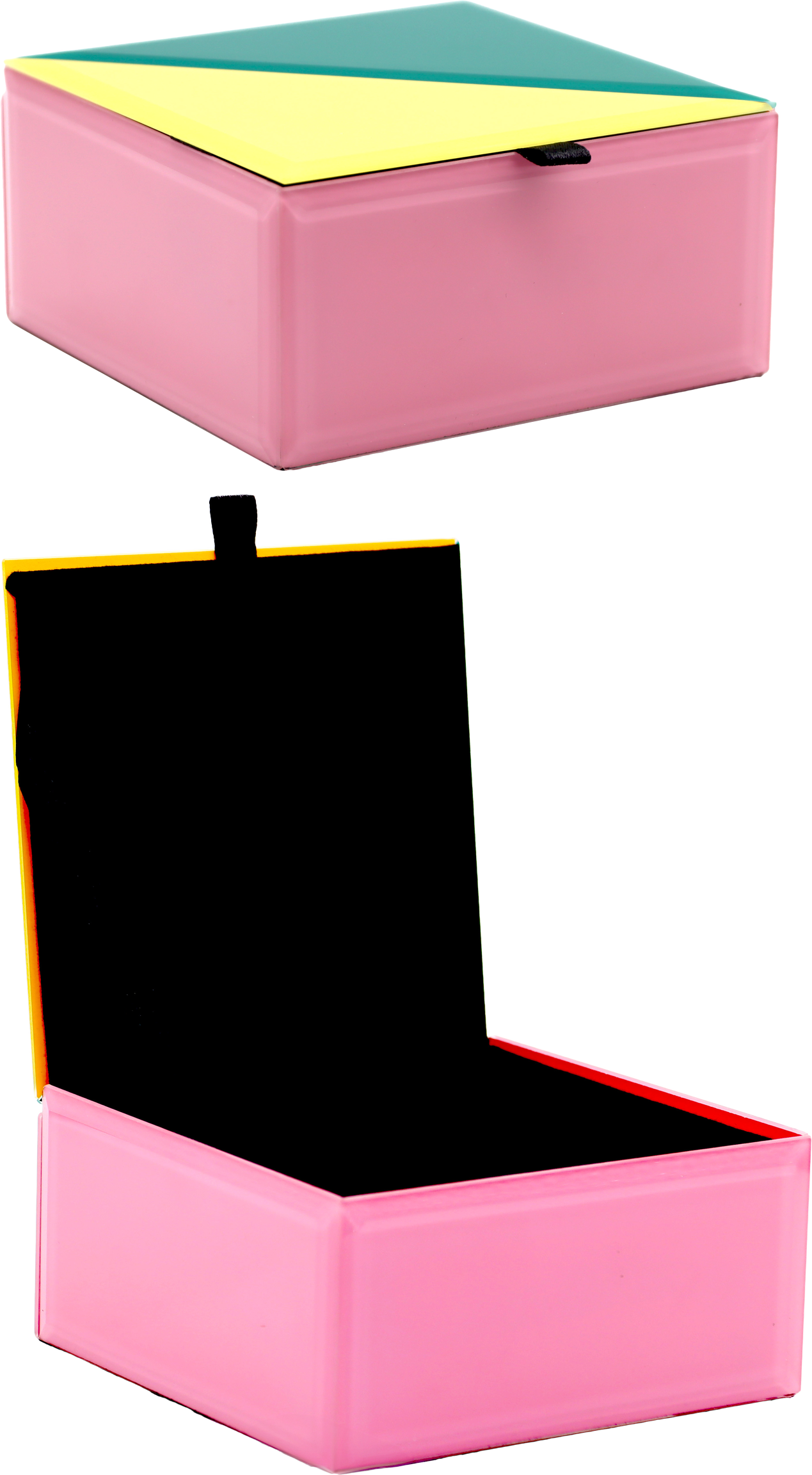 2029 GLASDOSE COLOR FUSION