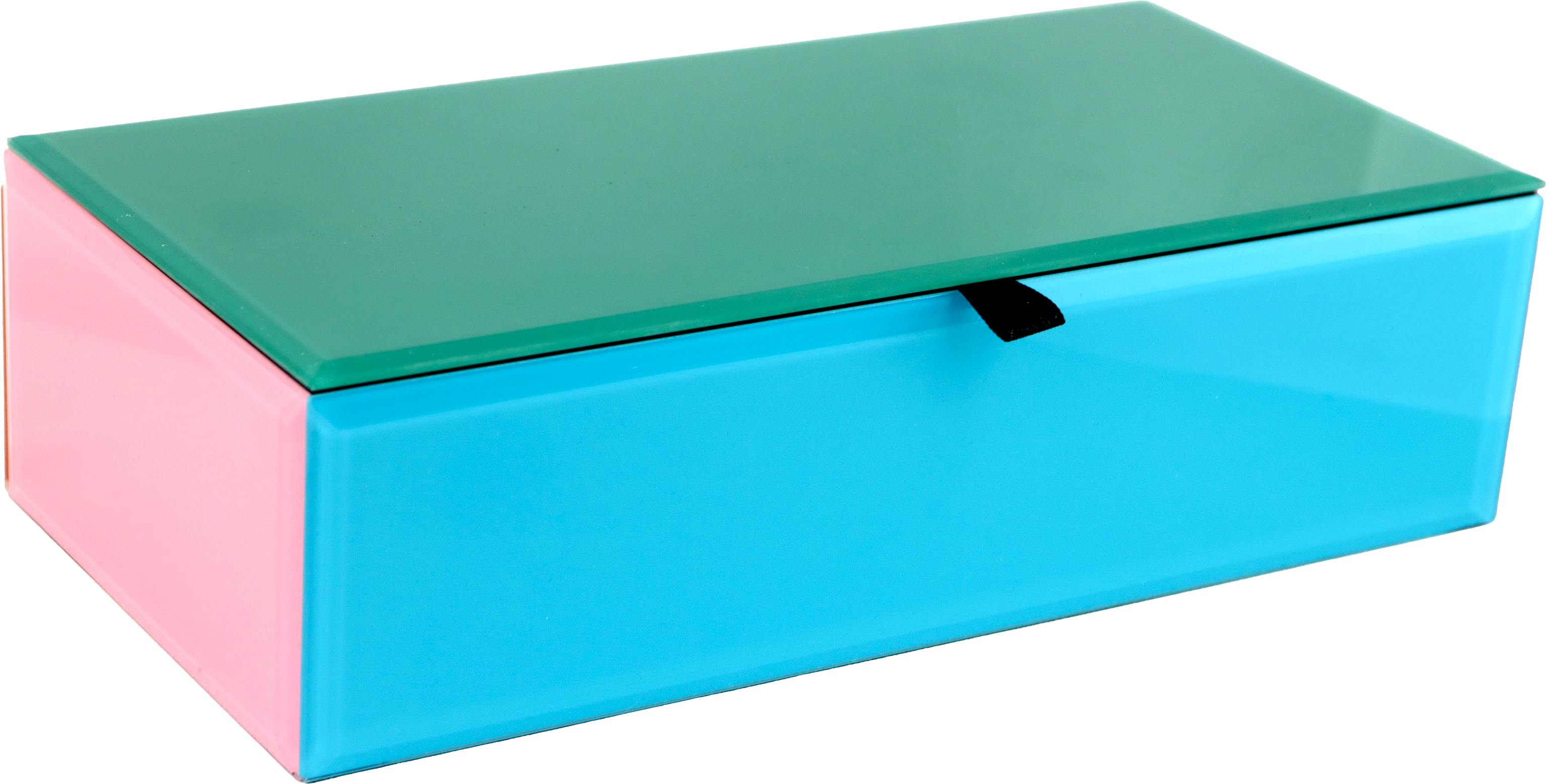 2075 GLASSBOX COLOR FUSION