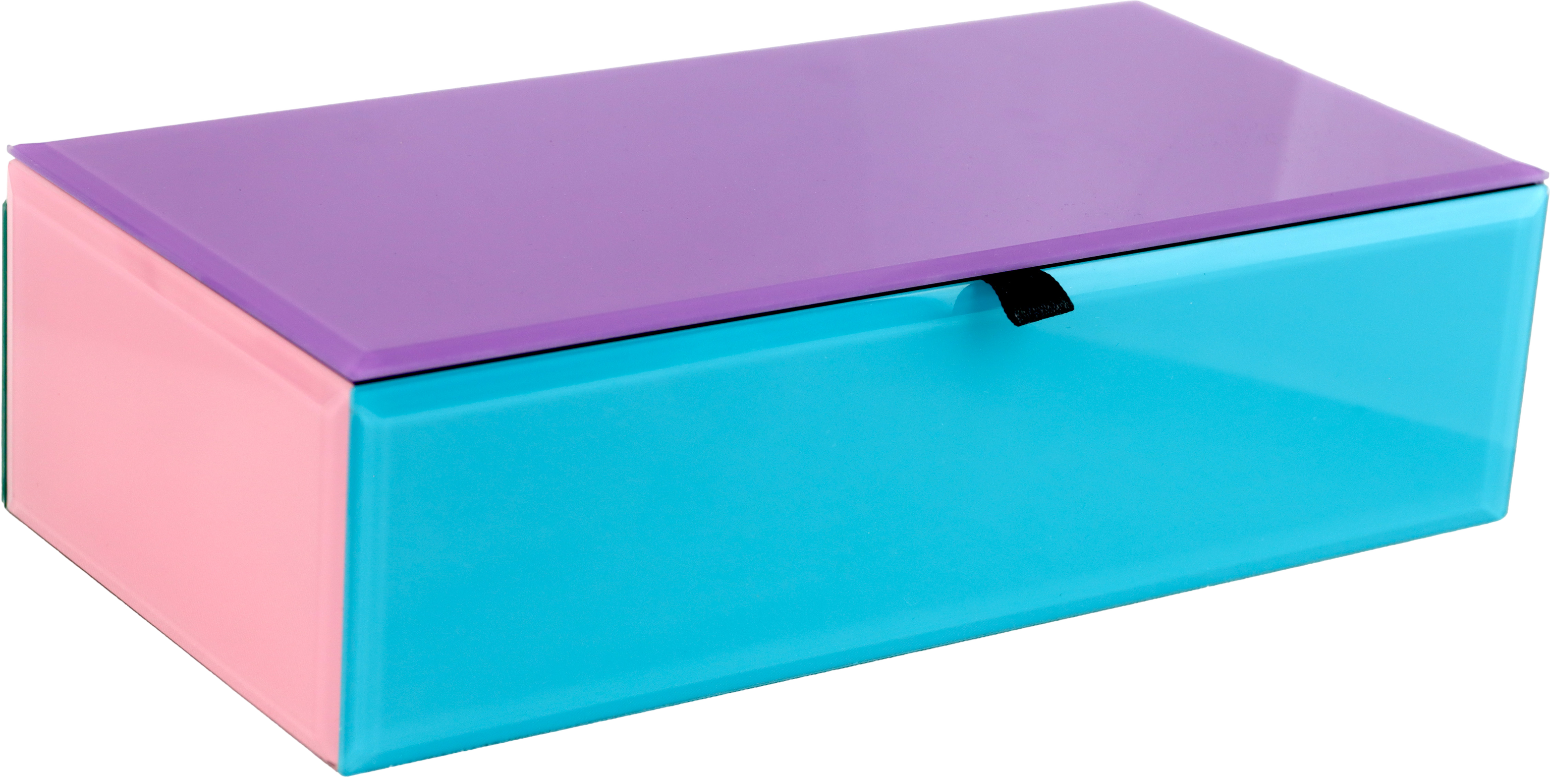 2077 GLASSBOX COLOR FUSION