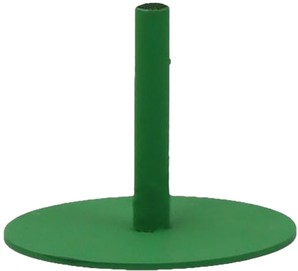 2087 FUSS FUER BLUMEN