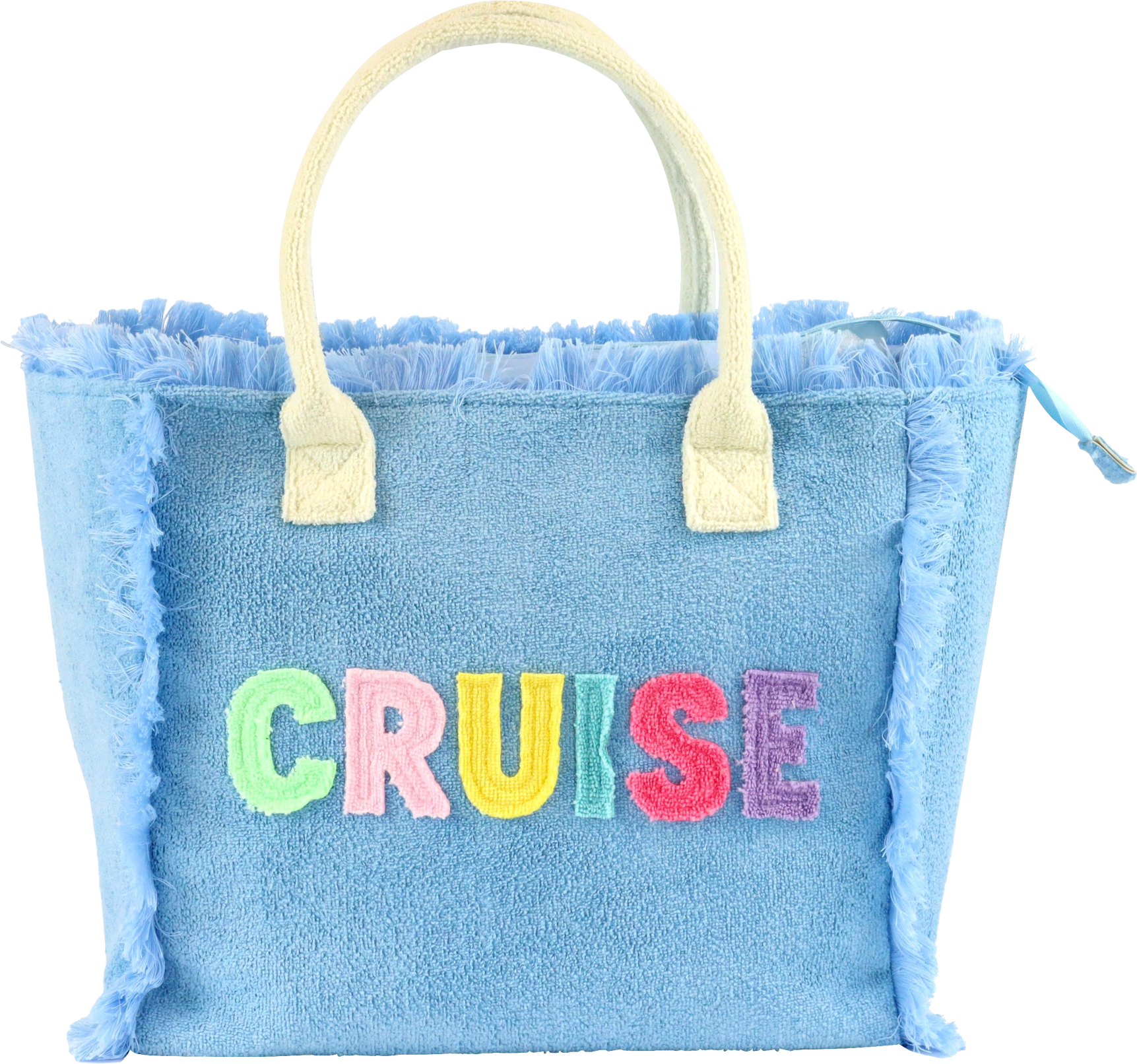 2136 FROTTEE-SHOPPER CRUISE