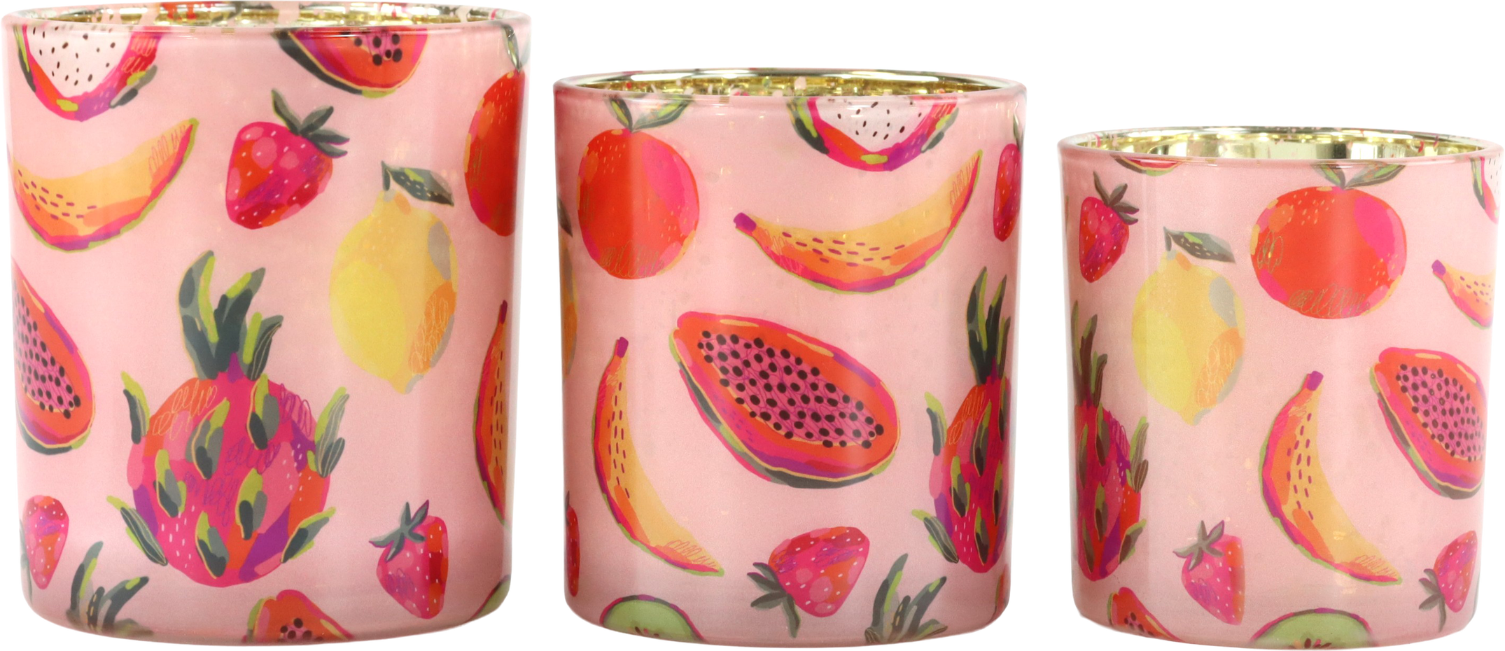 2184 WINDLICHTER FRUIT PARTY  S/3