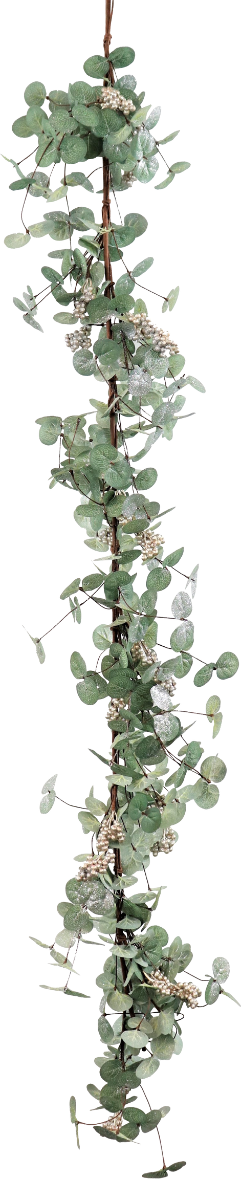 2189 GUIRLANDE  EUKALYPTUS