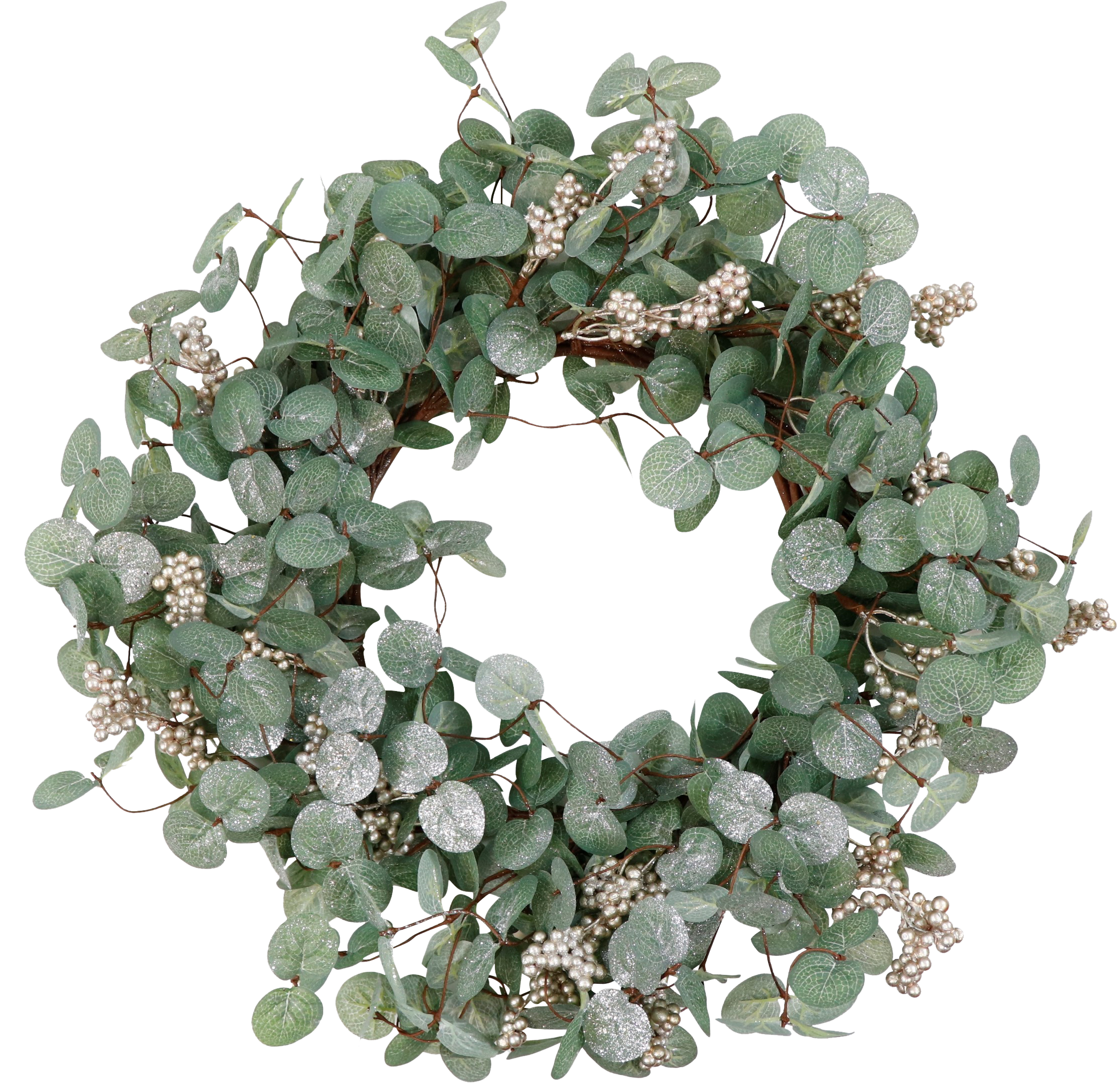 2192 WREATH EUKALYPTUS