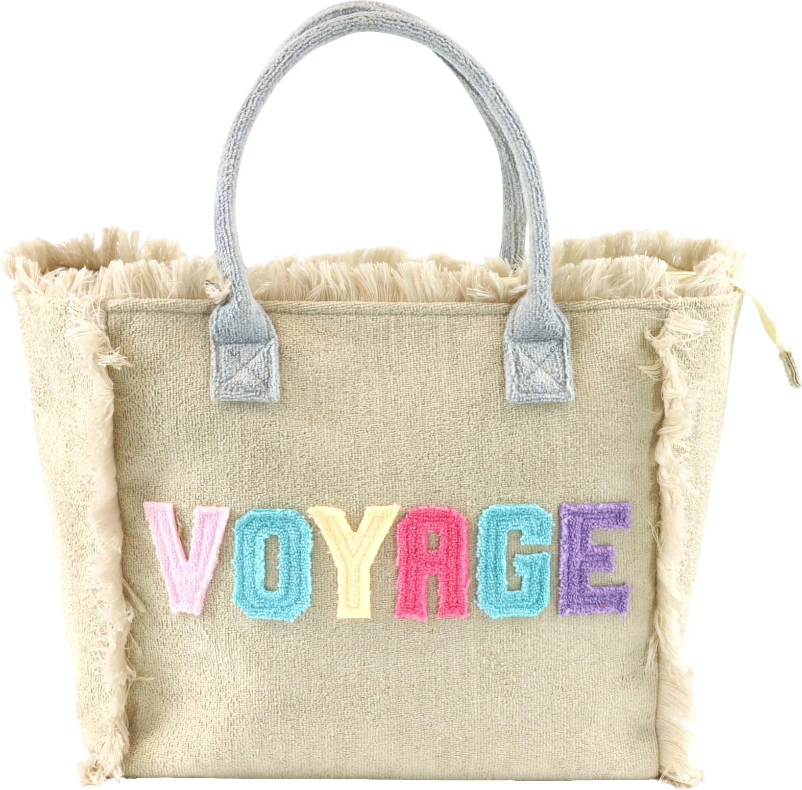 2196 FROTTEE-SHOPPER VOYAGE
