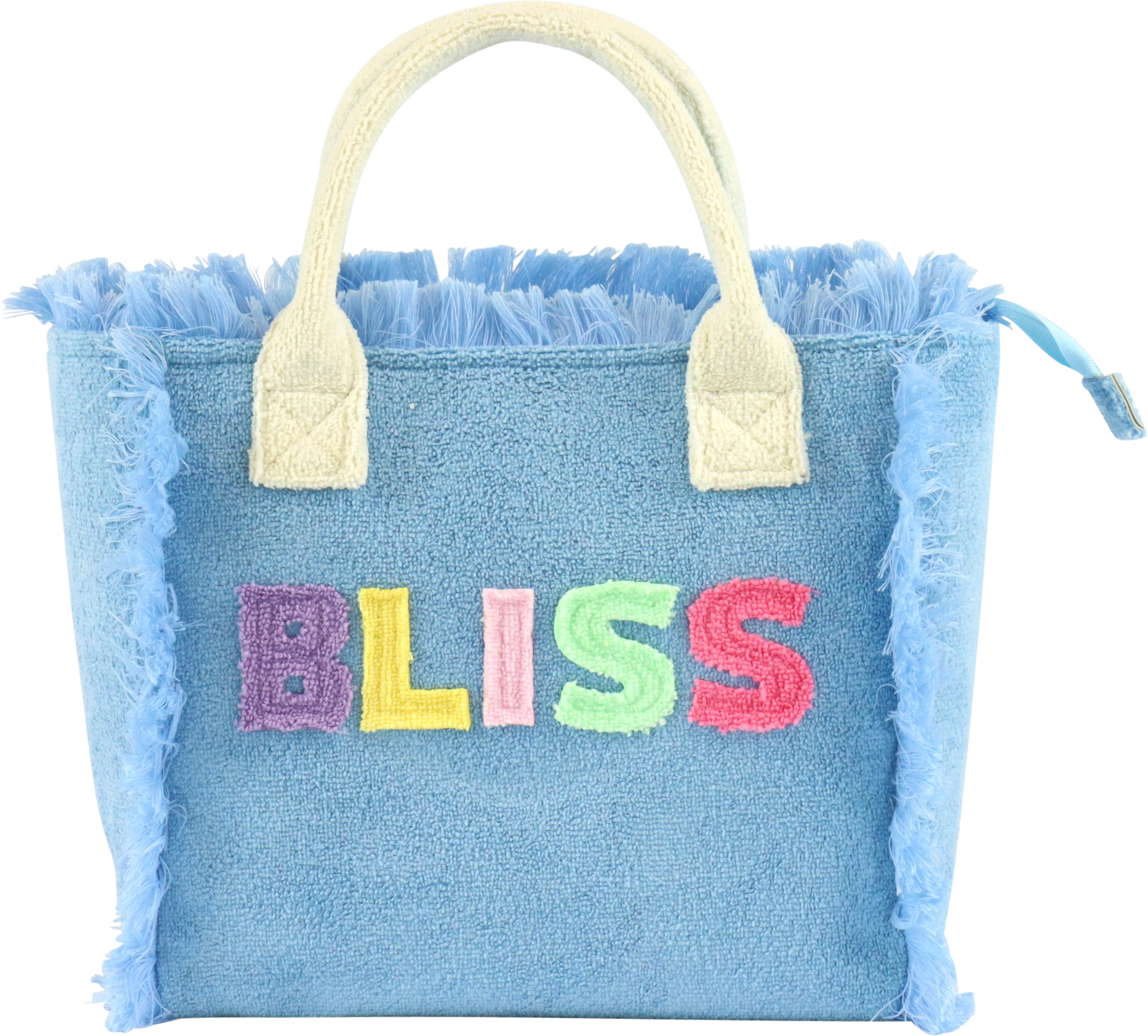 2197 FROTTEE-SHOPPER BLISS